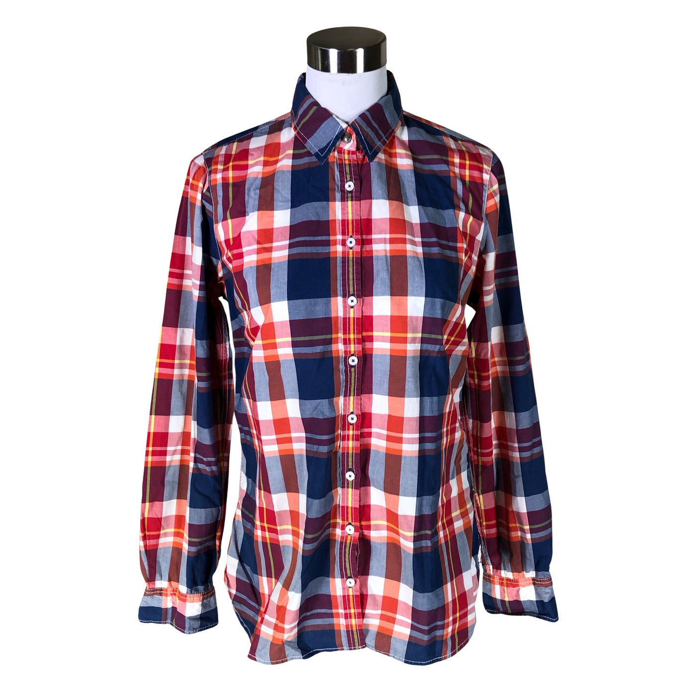 Unisex Tommy Hilfiger - Pusero, koko 38 - (1)