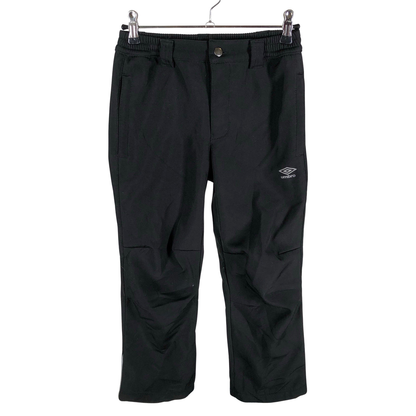 Unisex Umbro - Softshell-housut, koko 122 - 128 - (1)