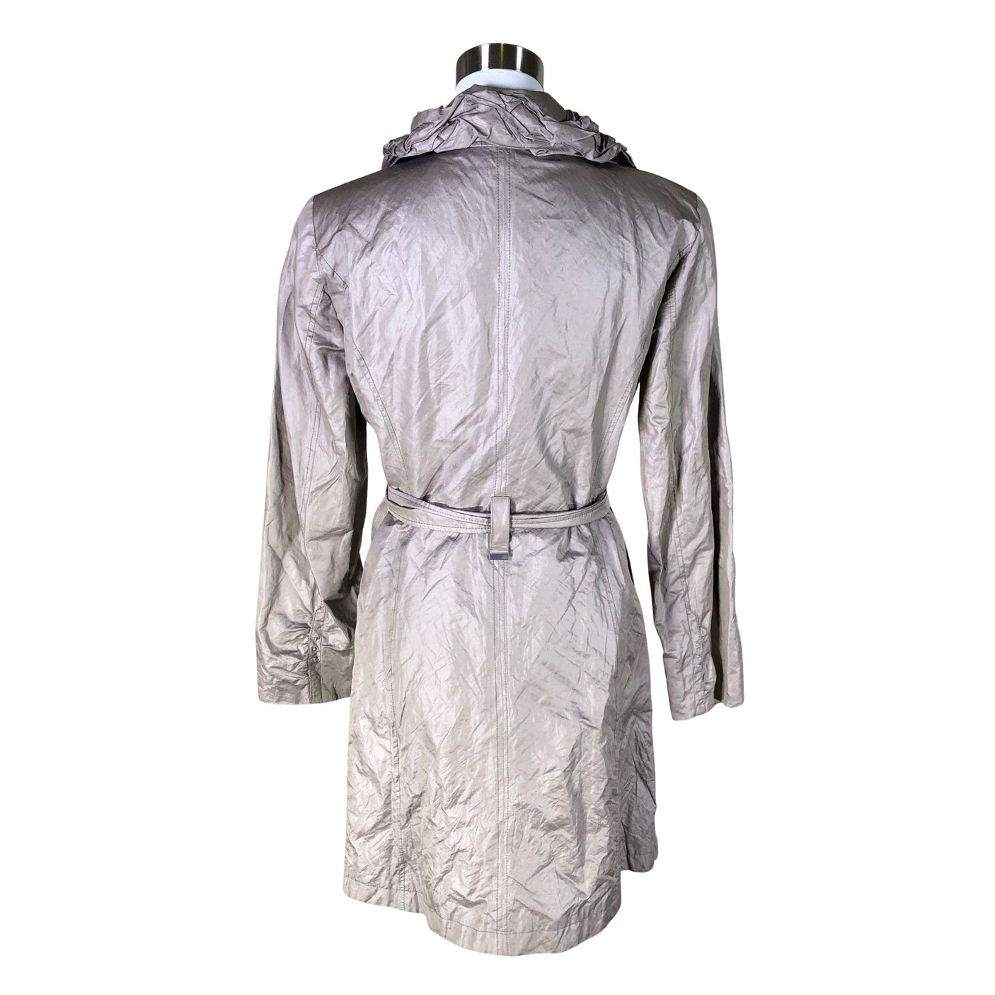 Unisex Gerry Weber - Trentš, suurus 36 - Hall (2)