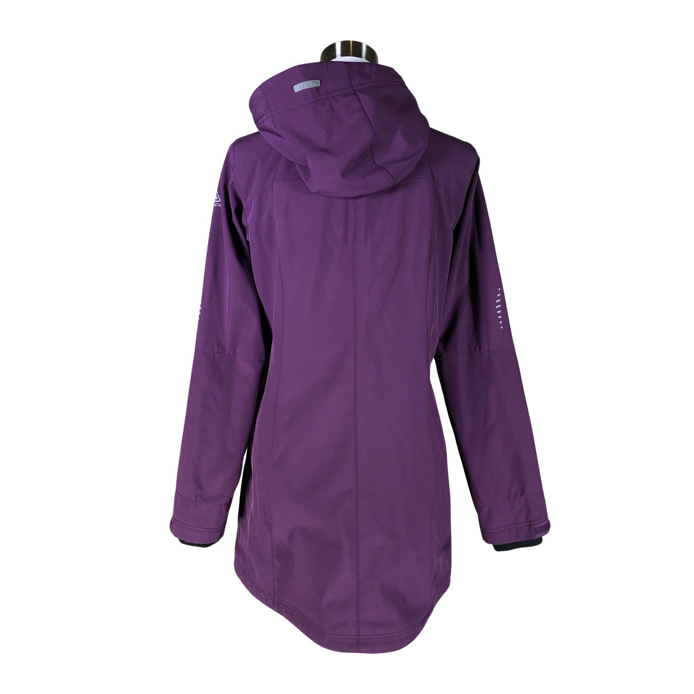 Unisex Icepeak - Softshell-takki, koko 40 - (2)