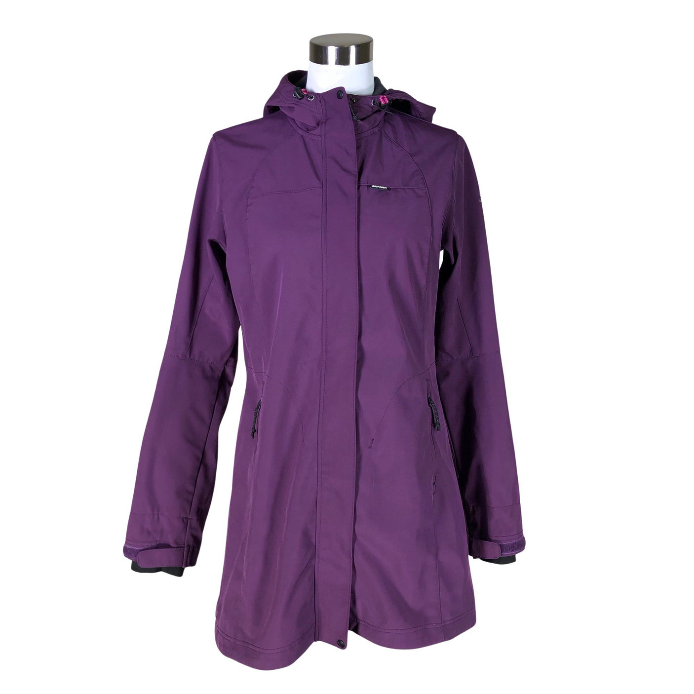 Unisex Icepeak - Softshell-takki, koko 40 - (1)