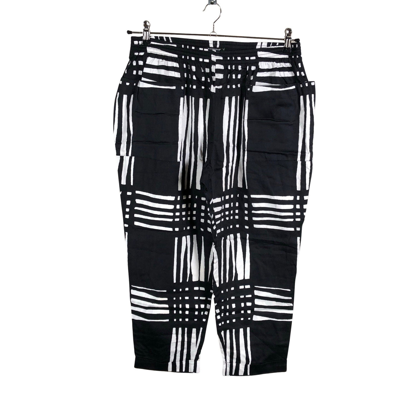 Unisex Marimekko - Kangashousut, koko 42 - (1)