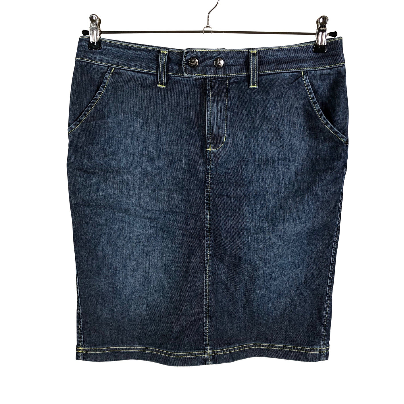 Unisex Boomerang - Teksaseelik, suurus 40 - Sinine (1)