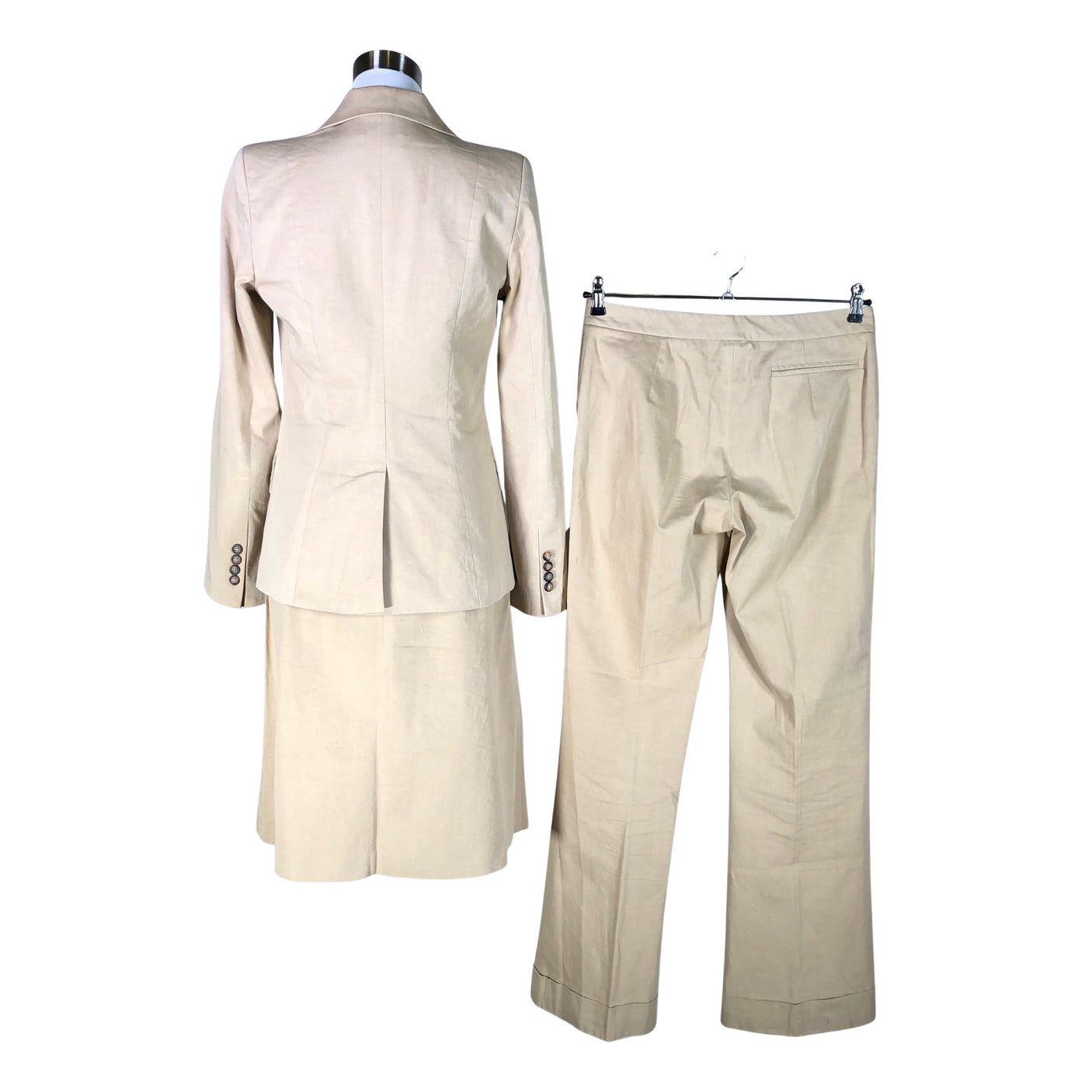 Unisex Andiata - Jakkupuku, koko 38 - (2)