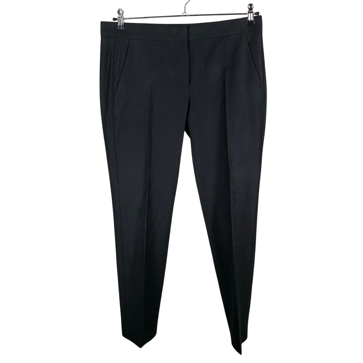 Unisex MaxMara - Suorat housut, koko 42 - (1)