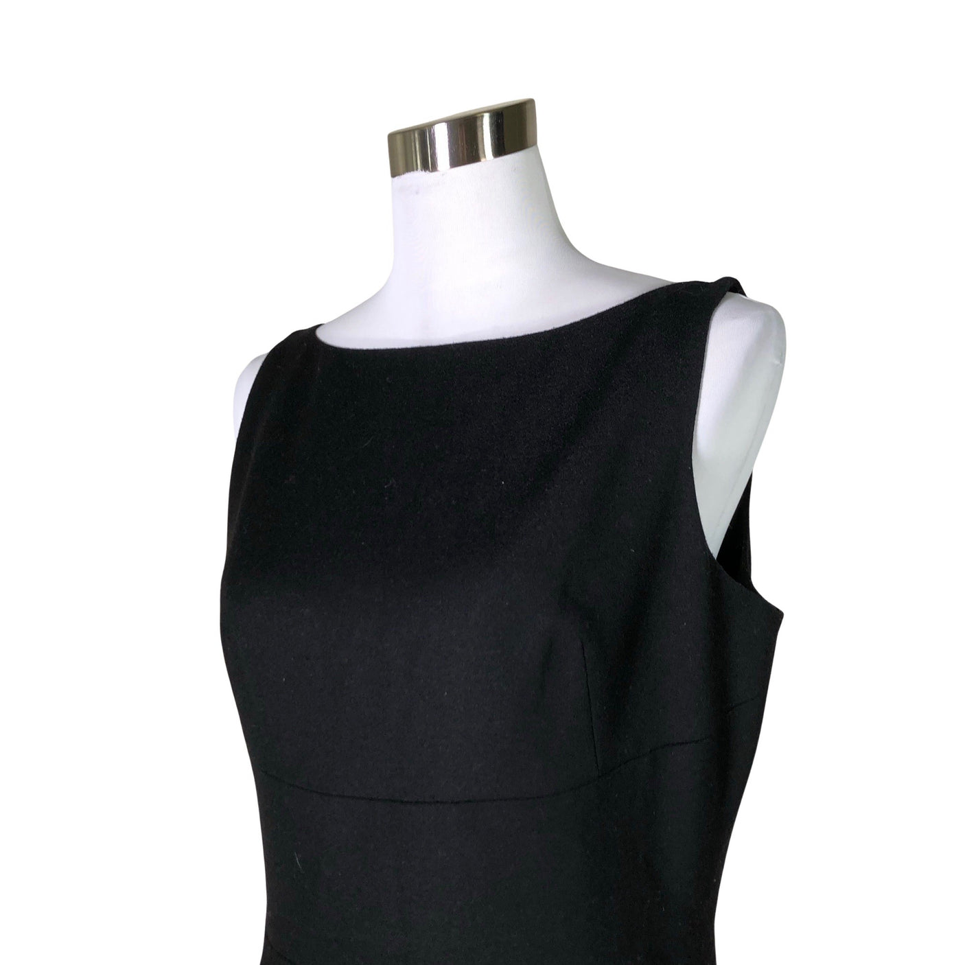 Unisex Coast - Pliiatskleit, suurus 40 - Must (3)