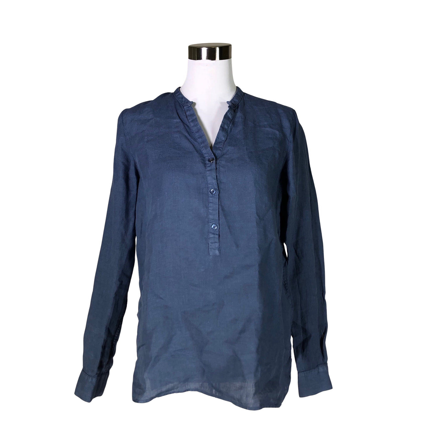 Unisex Mos Mosh - Mitteveniv tuunika, suurus 36 - Sinine (1)