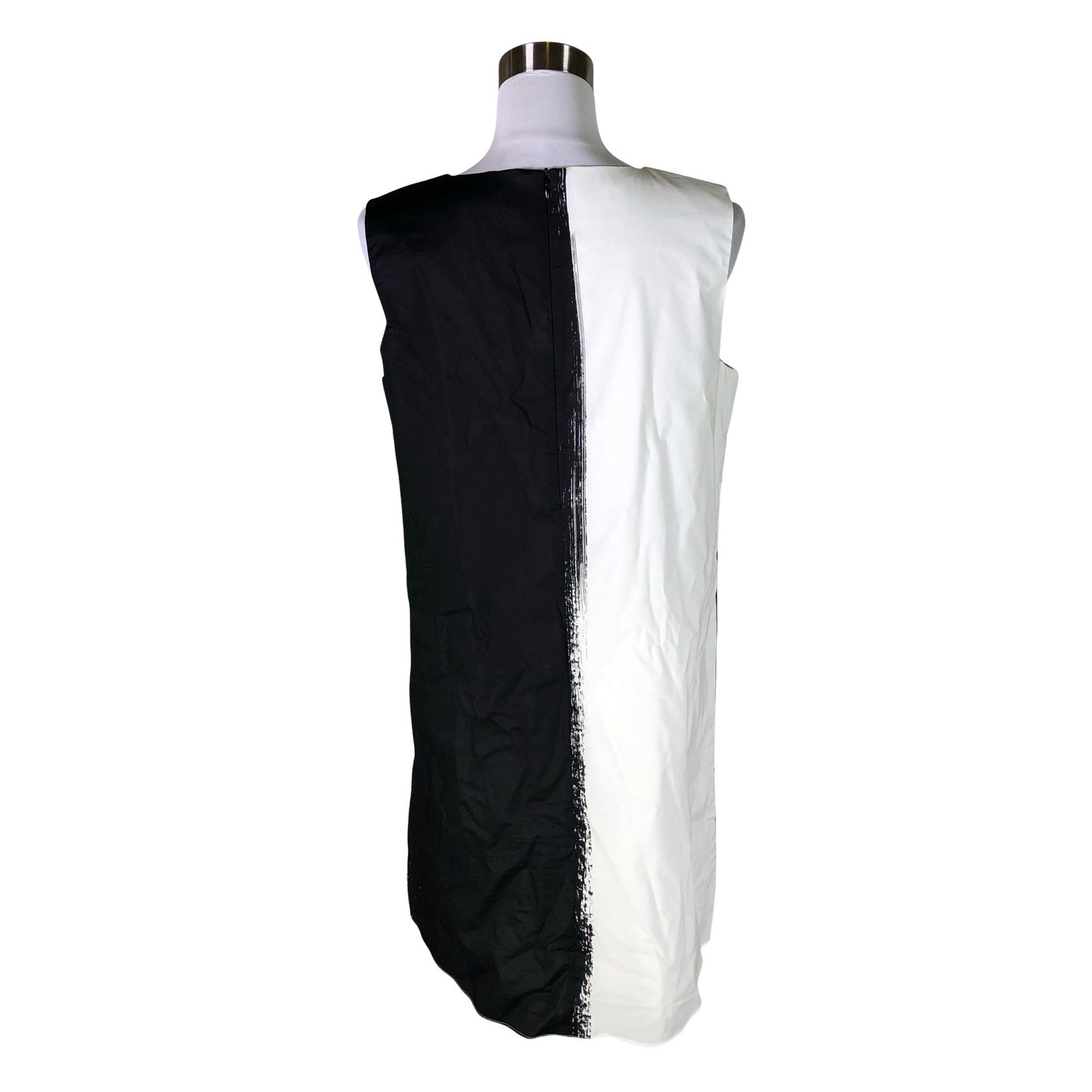 Unisex Marimekko - Mitteveniv kleit, suurus 40 - Valge (2)