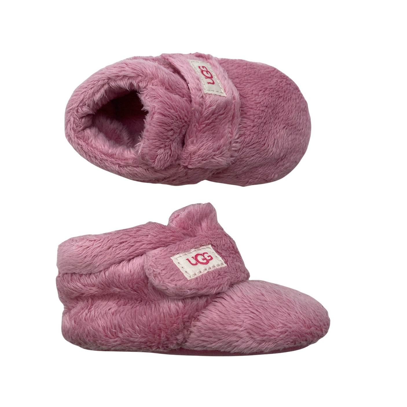 Unisex Ugg - Sisätossut, koko 18 - (1)