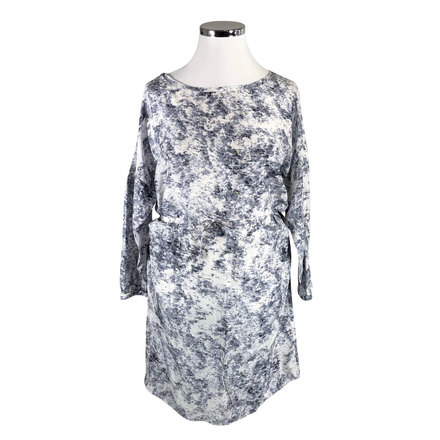 Unisex Filippa K. - Mitteveniv kleit, suurus 42 - Hall (1)