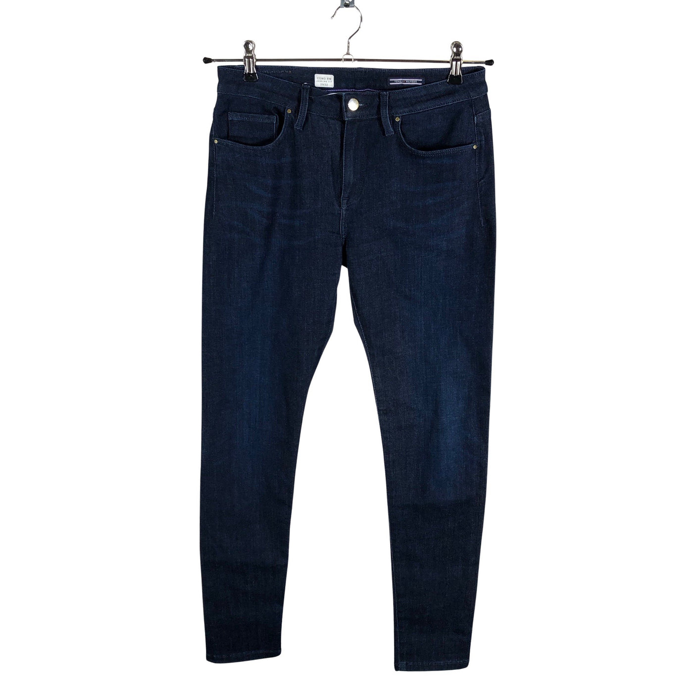 Unisex Tommy Hilfiger - Teksad, suurus W29 - Sinine (1)