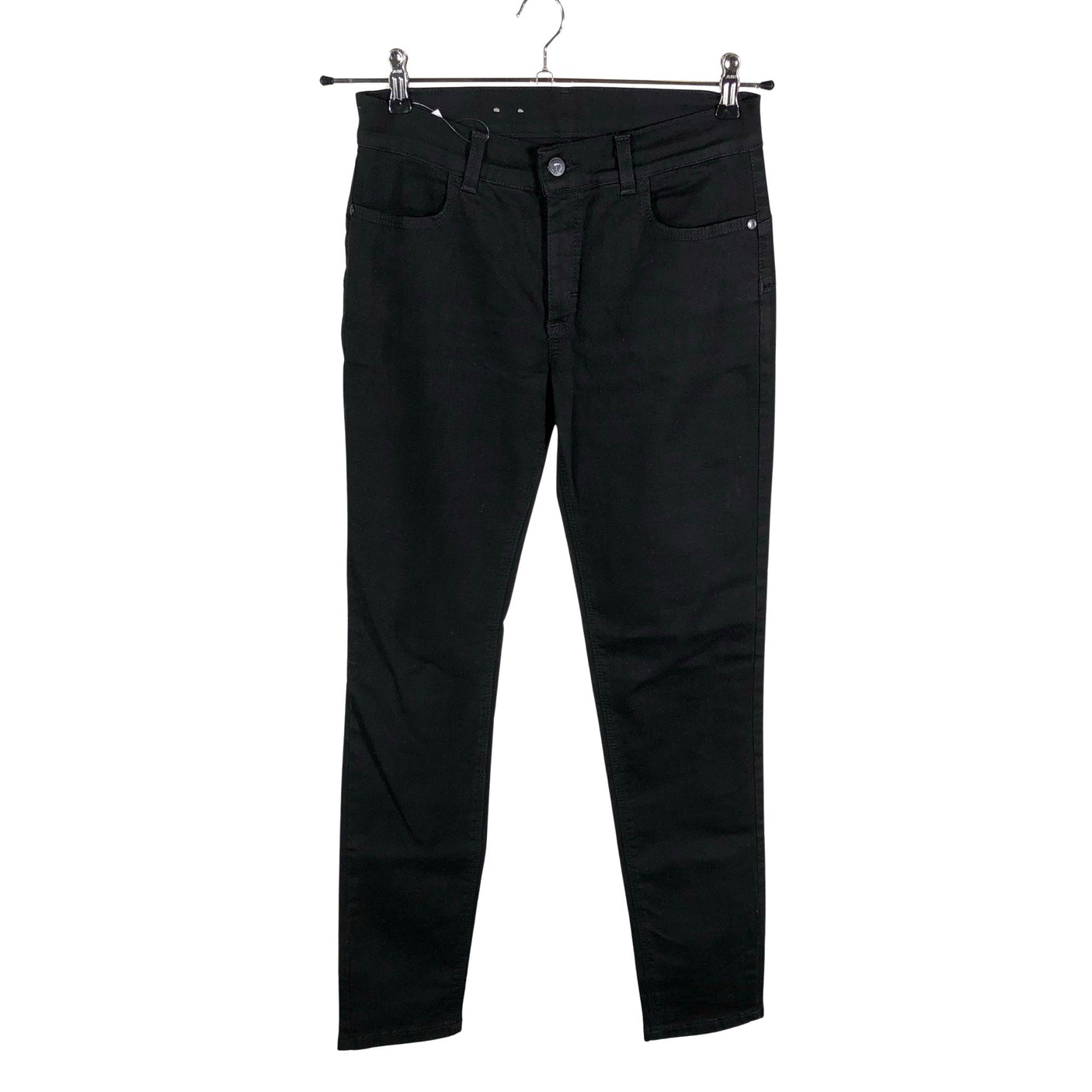 Unisex Very Nice - Teksad, suurus W29 - Must (1)