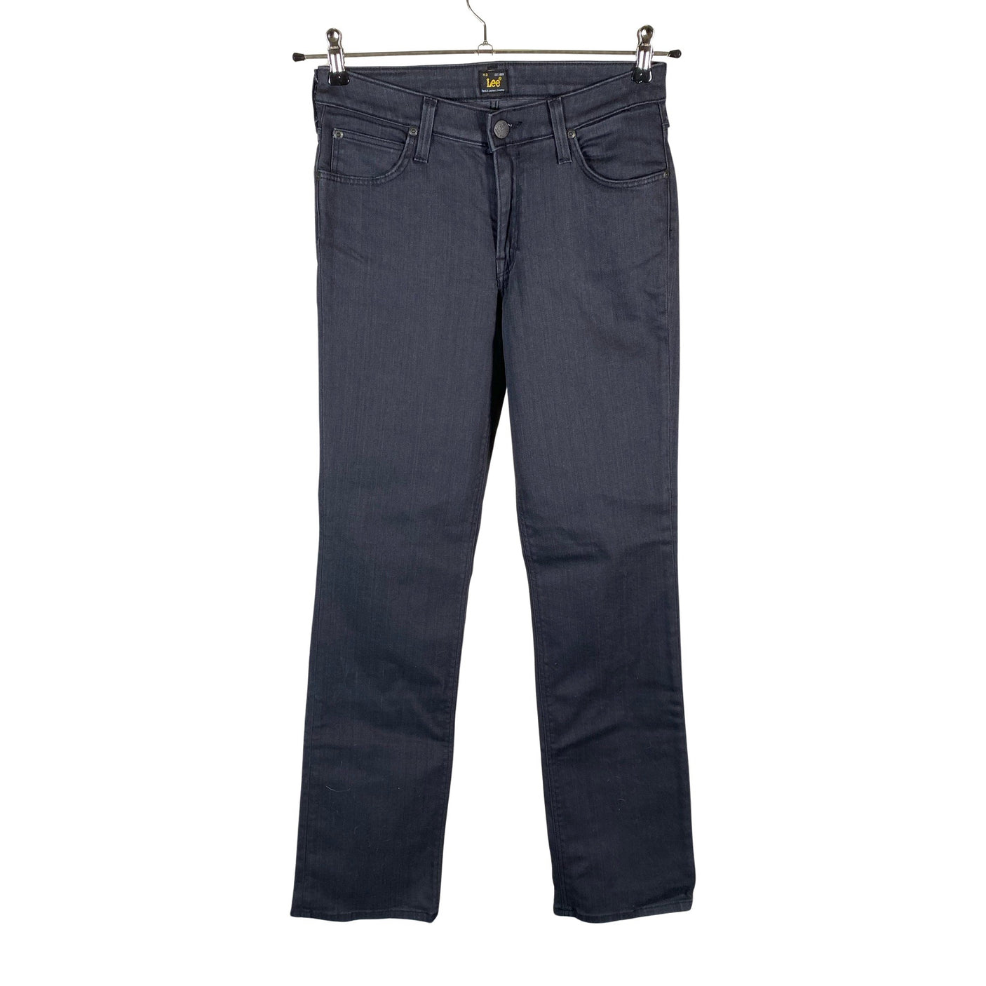 Unisex Lee - Teksad, suurus W28 - Hall (1)
