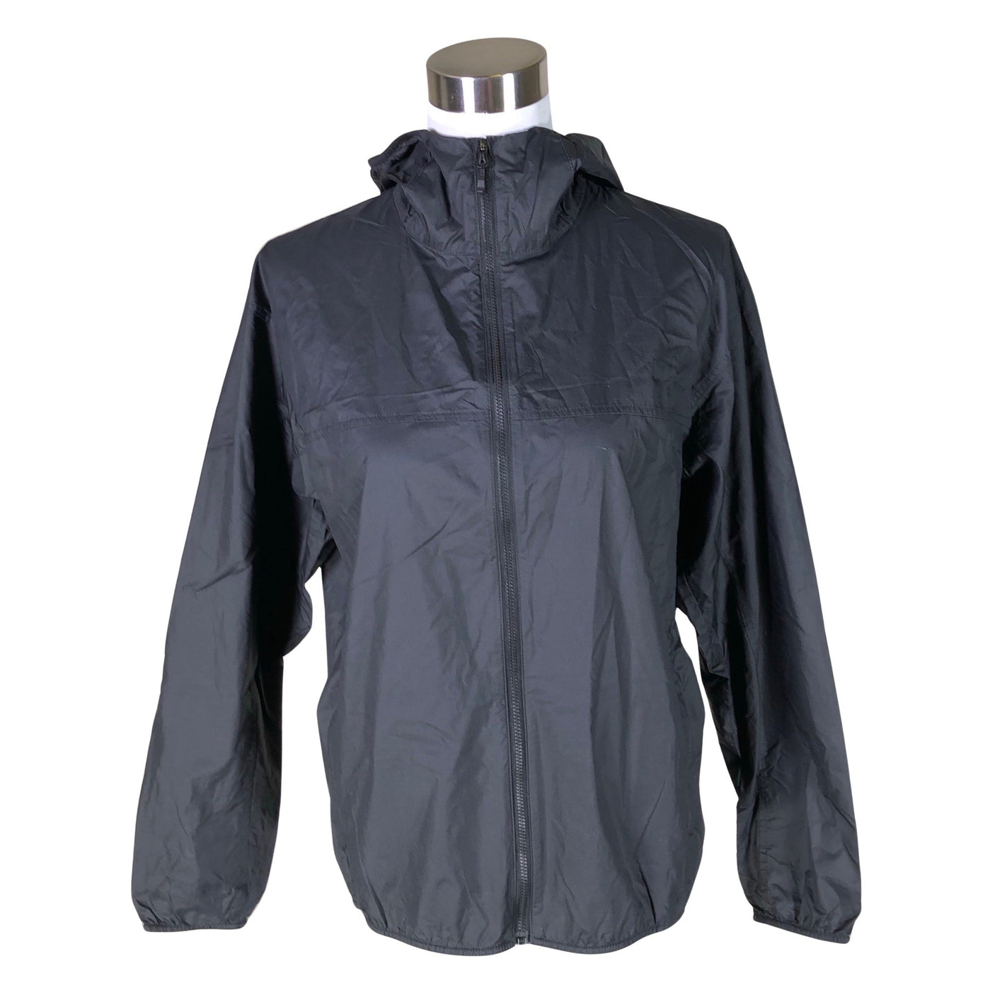 Unisex Uniqlo - Jope, suurus 34 - Must (1)