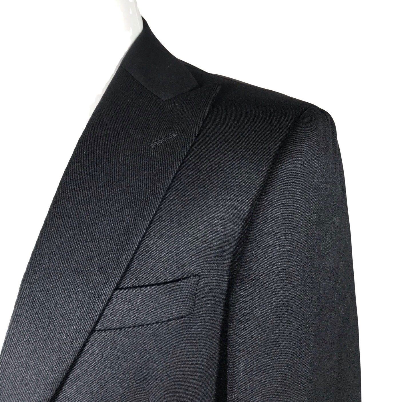 Unisex Iceberg - Ülikond, suurus L - Must (3)