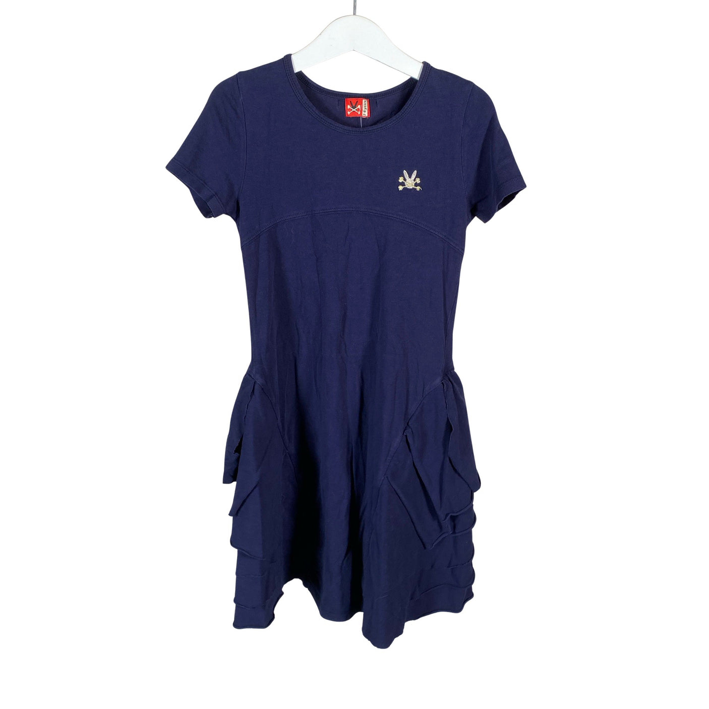Unisex No Added Sugar - Trikoomekko, koko 122 - 128 - (1)