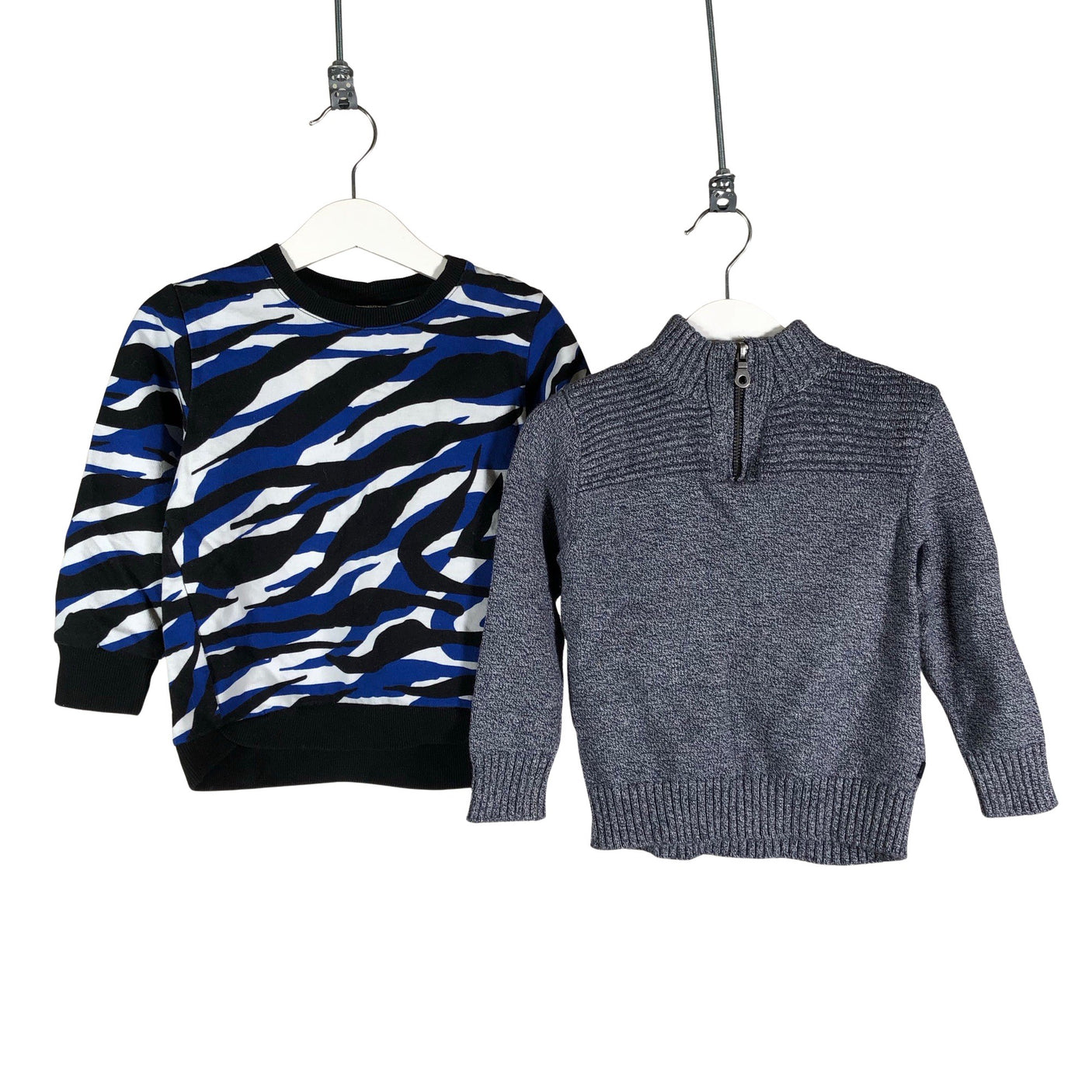 Unisex Lindex - Collegepaita, koko 92 - 98 - (1)