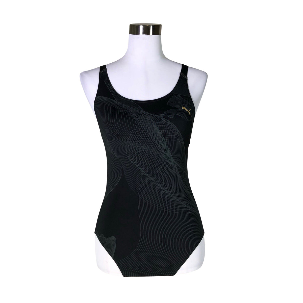Unisex Puma - Uimapuku, koko 36 - (1)