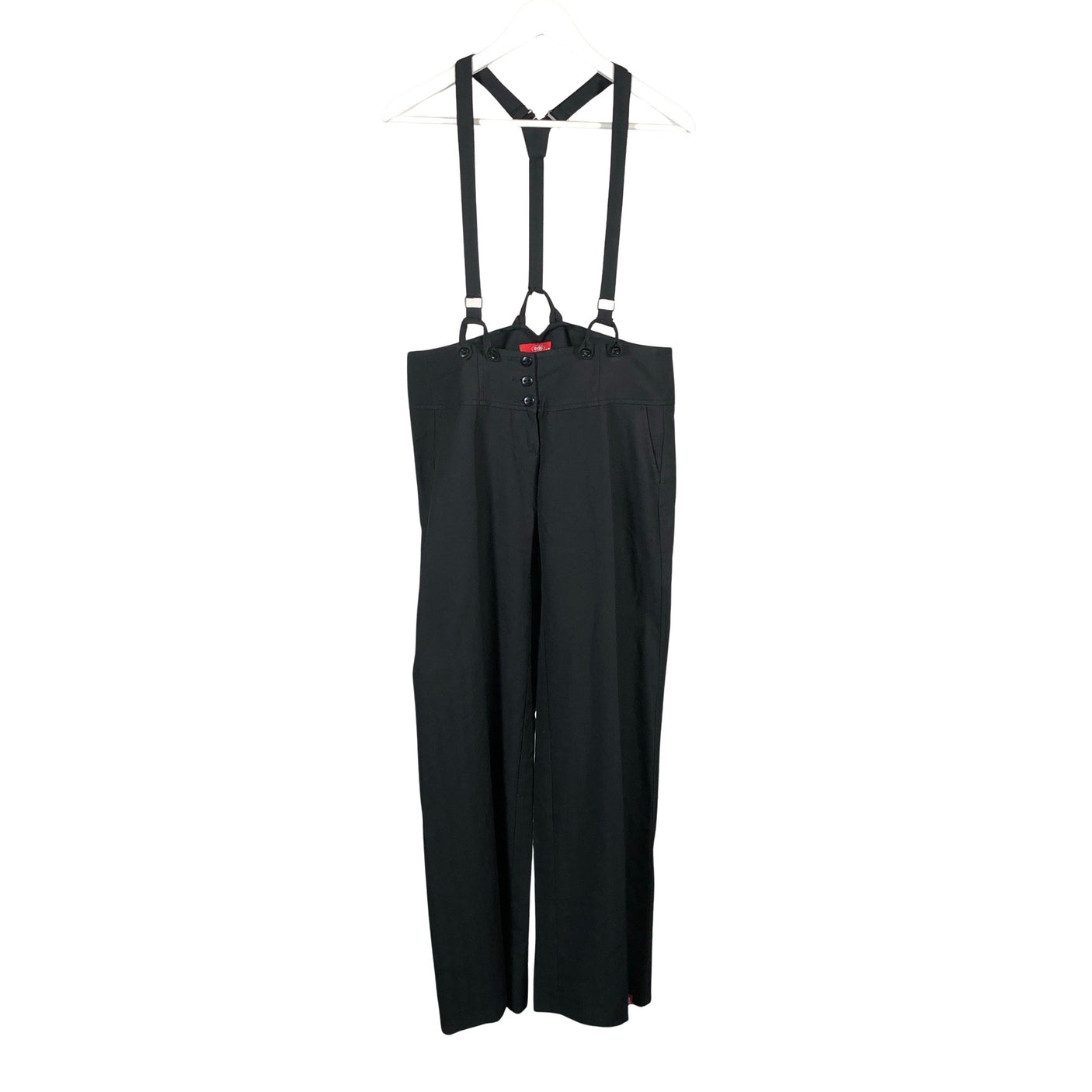 Unisex Esprit - Kangashousut, koko 40 - (1)