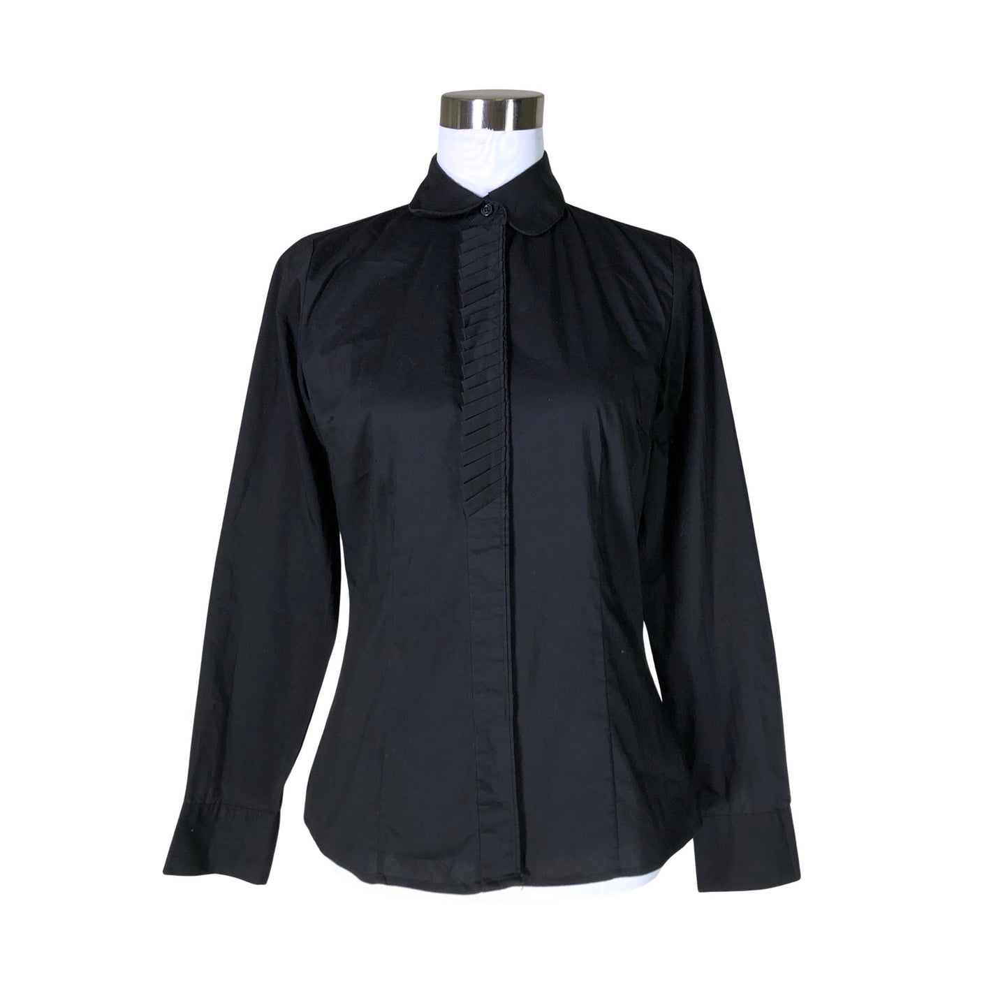Unisex Worthington - Pluus, suurus 36 - Must (1)