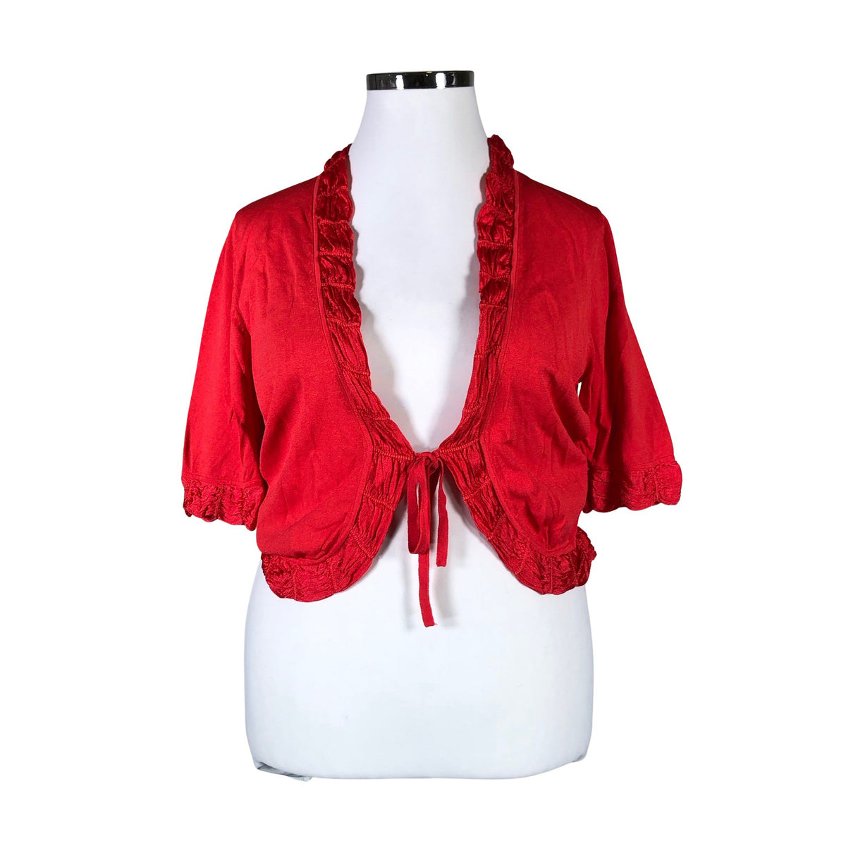 Unisex Gerry Weber - Juhlabolero, koko 44 - (1)