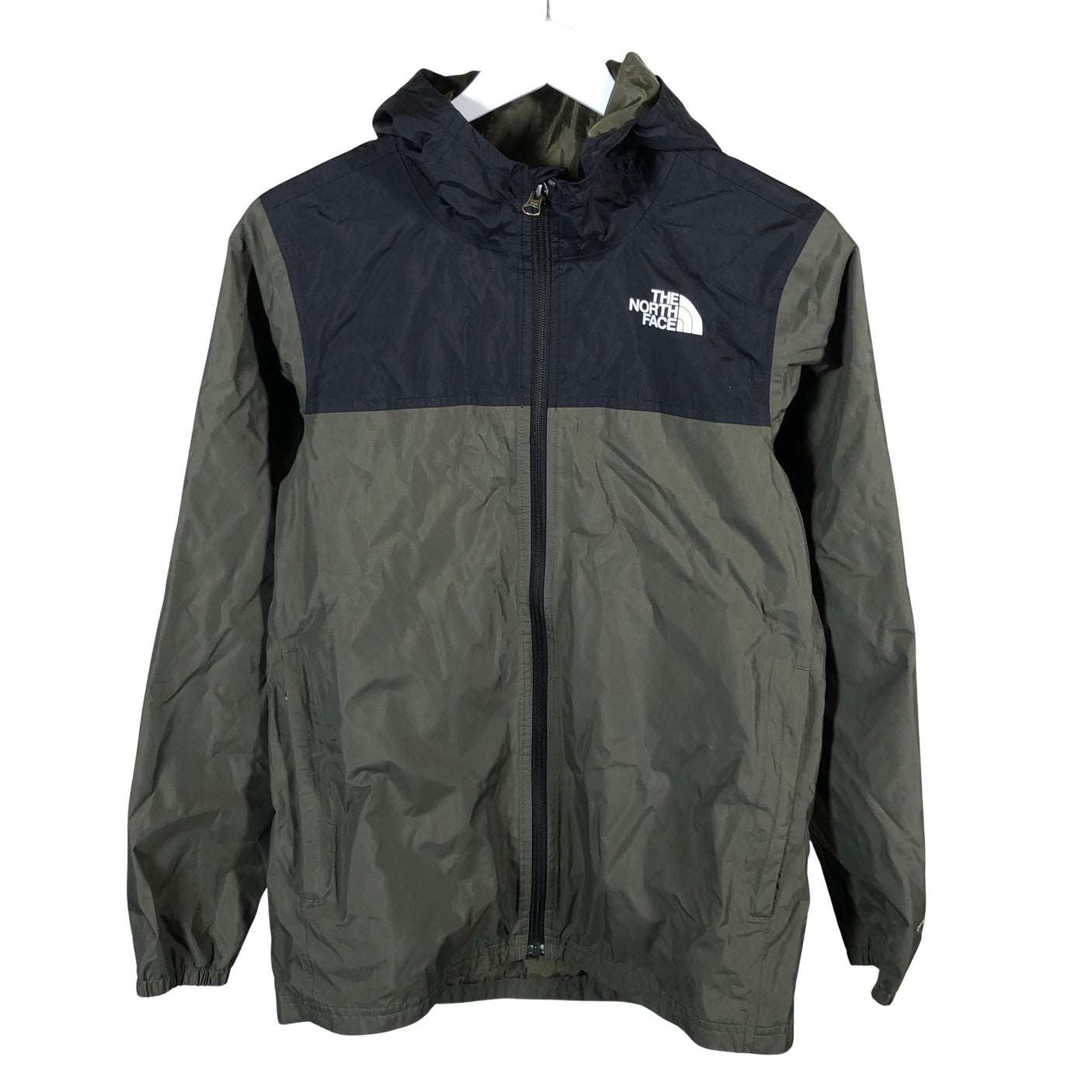Unisex The North Face - Ulkoilutakki, koko 152 - 158 - (1)