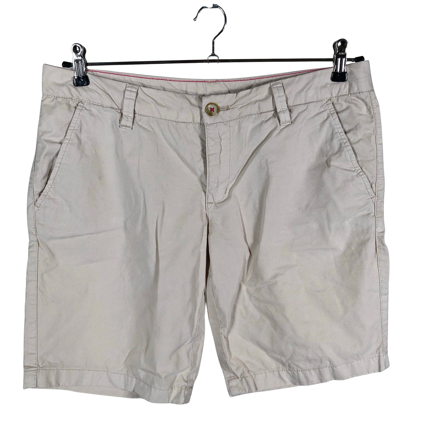 Unisex Esprit - Lühikesed püksid, suurus 38 - Beige (1)