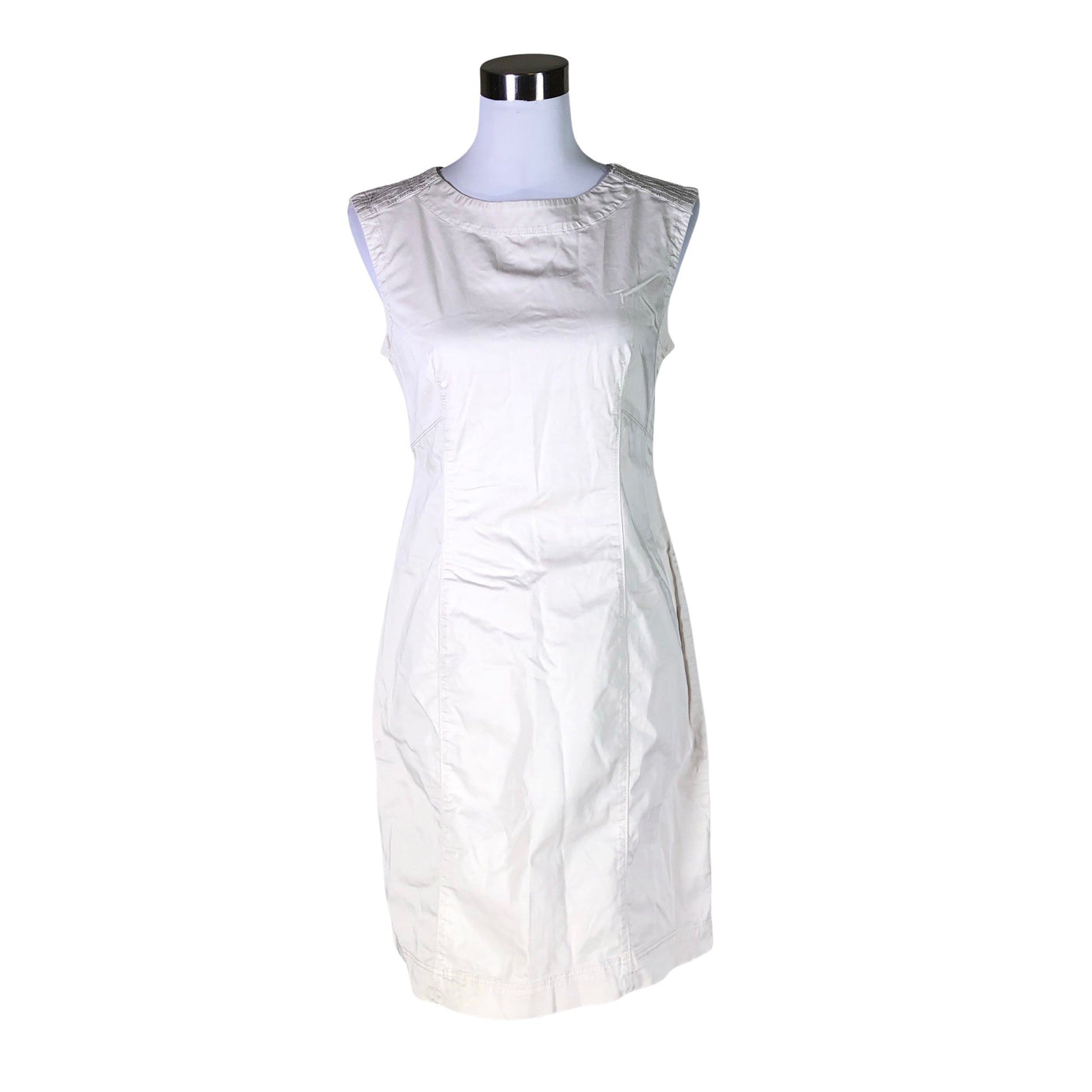 Unisex Marc O'Polo - Mitteveniv kleit, suurus 38 - Beige (1)