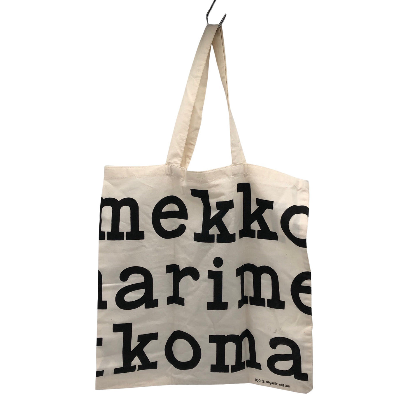 Unisex Marimekko - Ostoskassi, koko Maxi - (1)
