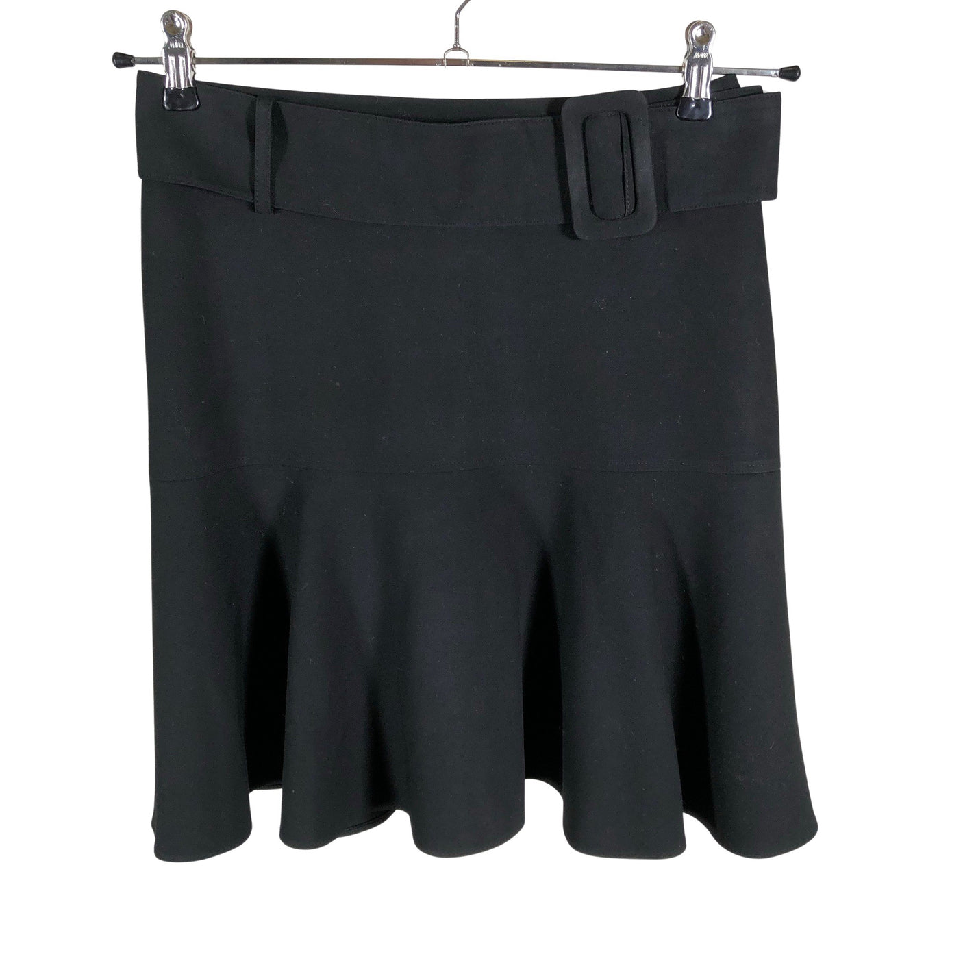 Unisex Hugo Boss - Mitteveniv seelik, suurus 34 - Must (1)