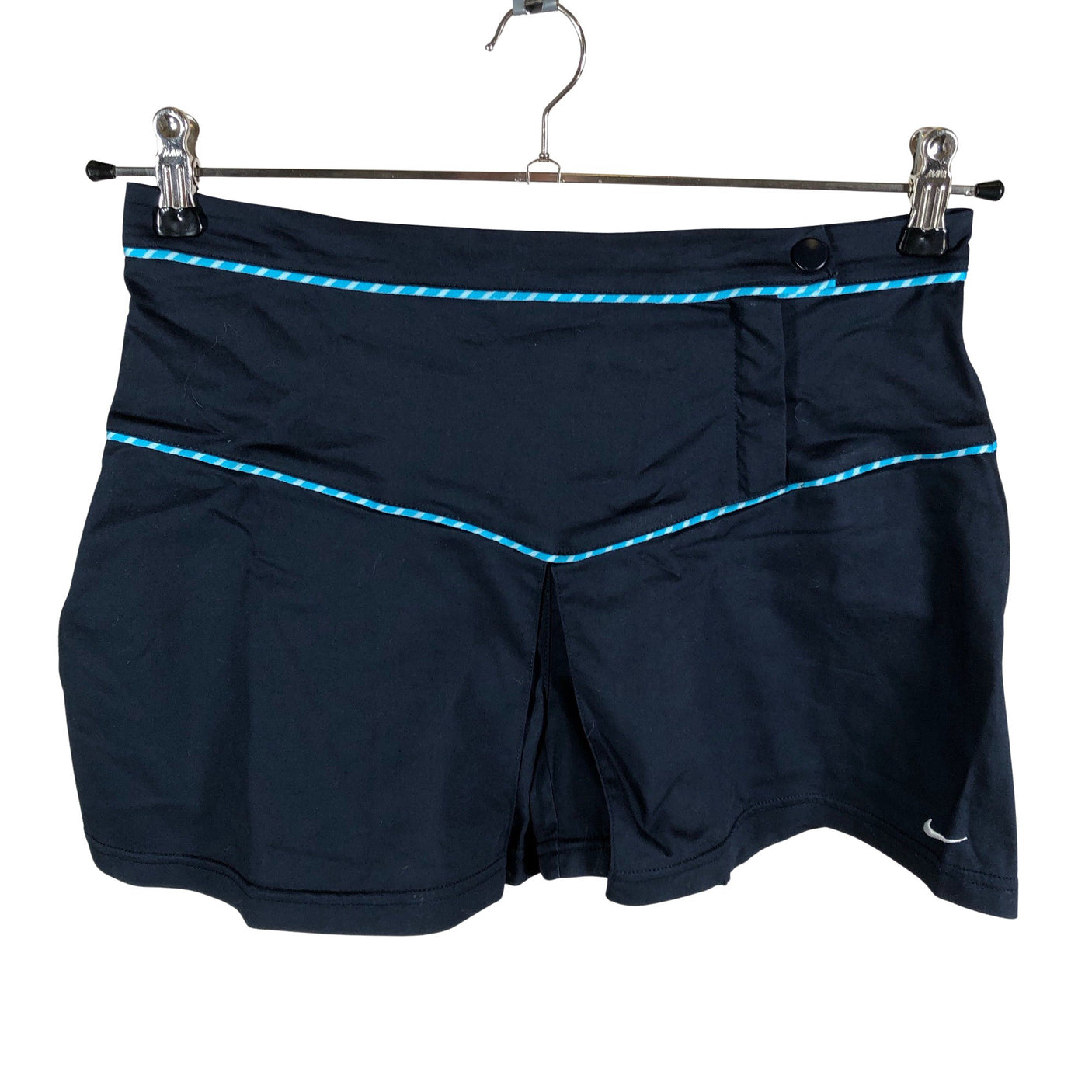 Unisex Nike - Spordipüksseelik, suurus 34 - Sinine (1)