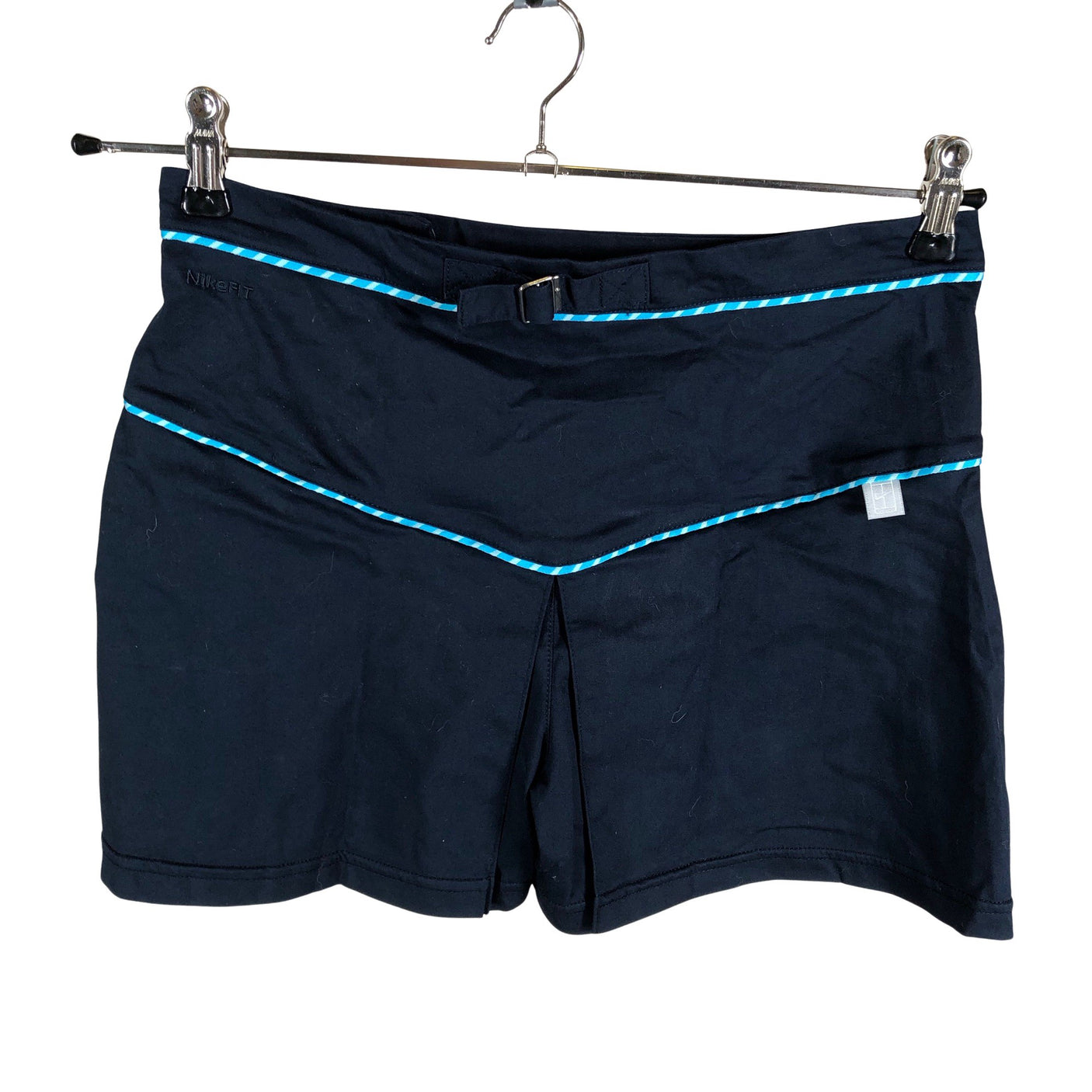 Unisex Nike - Spordipüksseelik, suurus 34 - Sinine (2)
