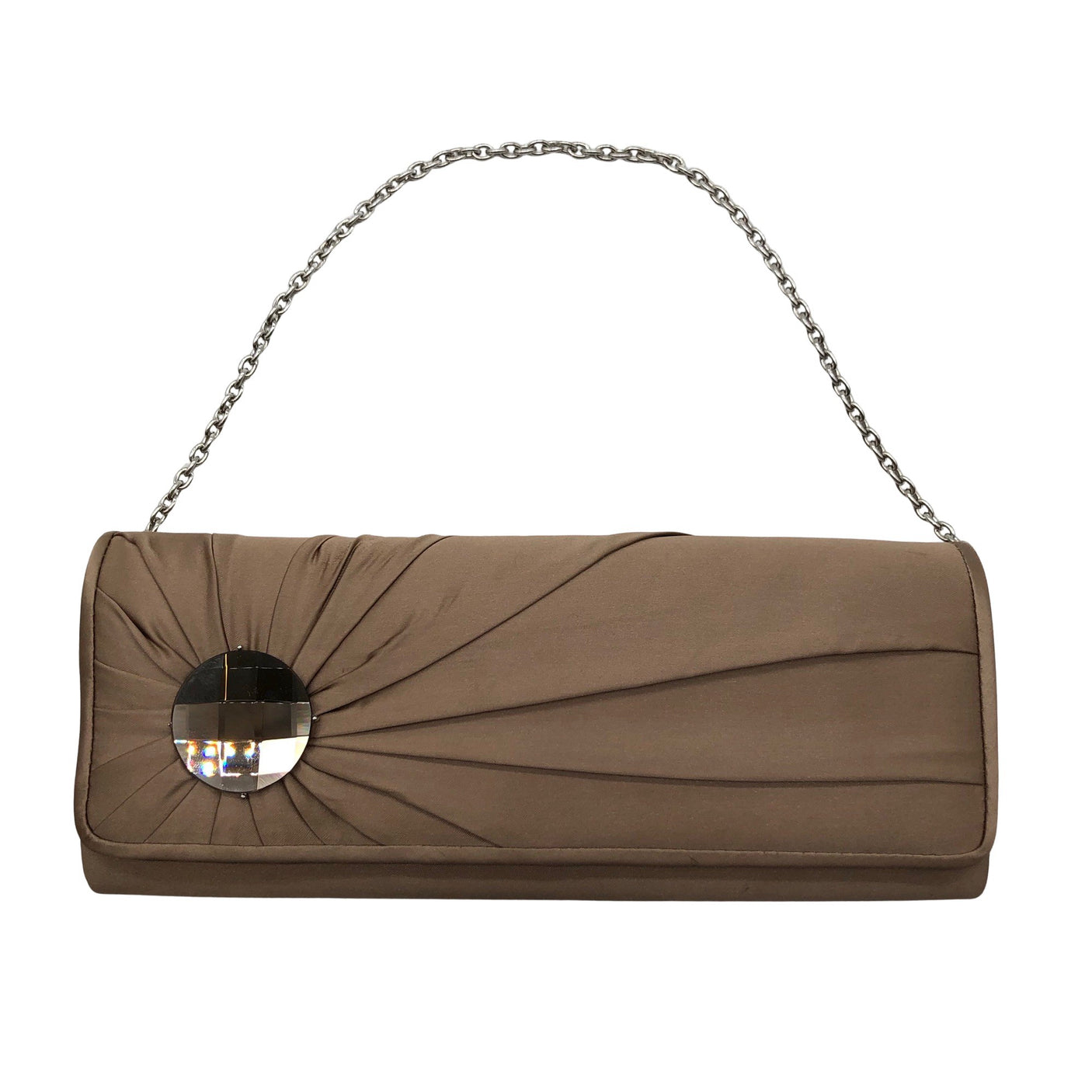 Unisex Global - Teatrikott, suurus Mini - Pruun (1)