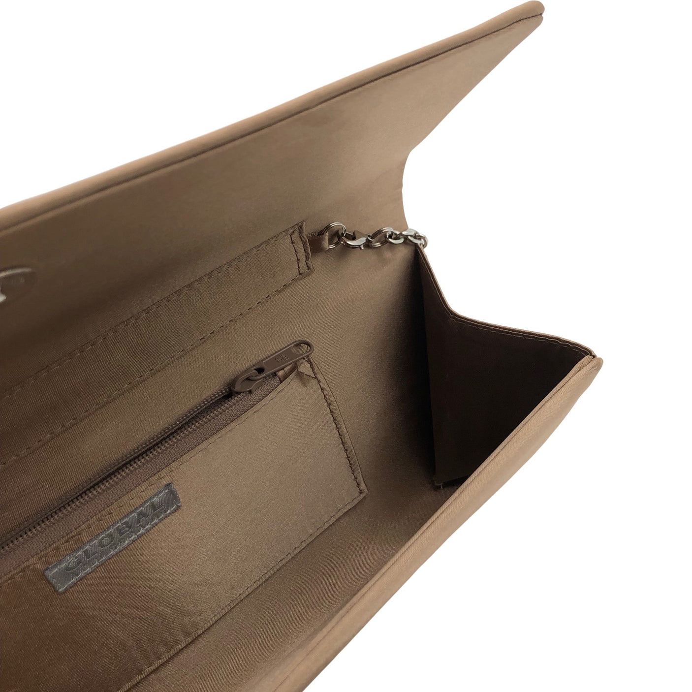 Unisex Global - Teatrikott, suurus Mini - Pruun (2)