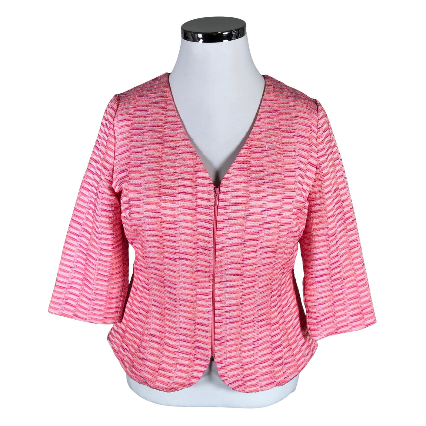 Unisex Tazzia - Jakk, suurus 42 - Roosa (1)