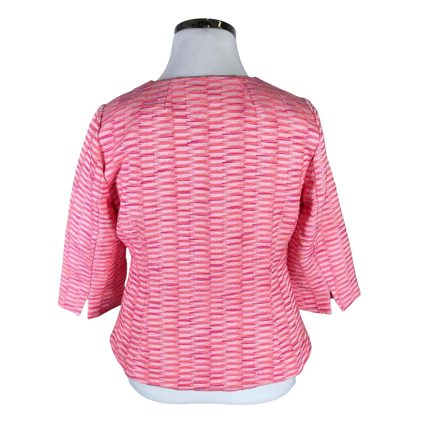 Unisex Tazzia - Jakk, suurus 42 - Roosa (2)