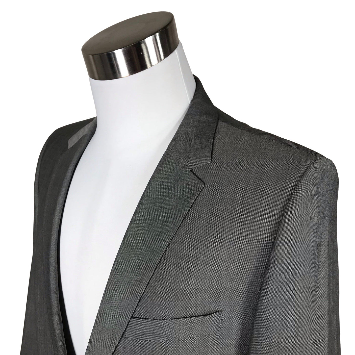 Unisex Hugo Boss - Pintsak, suurus XL - Hall (3)