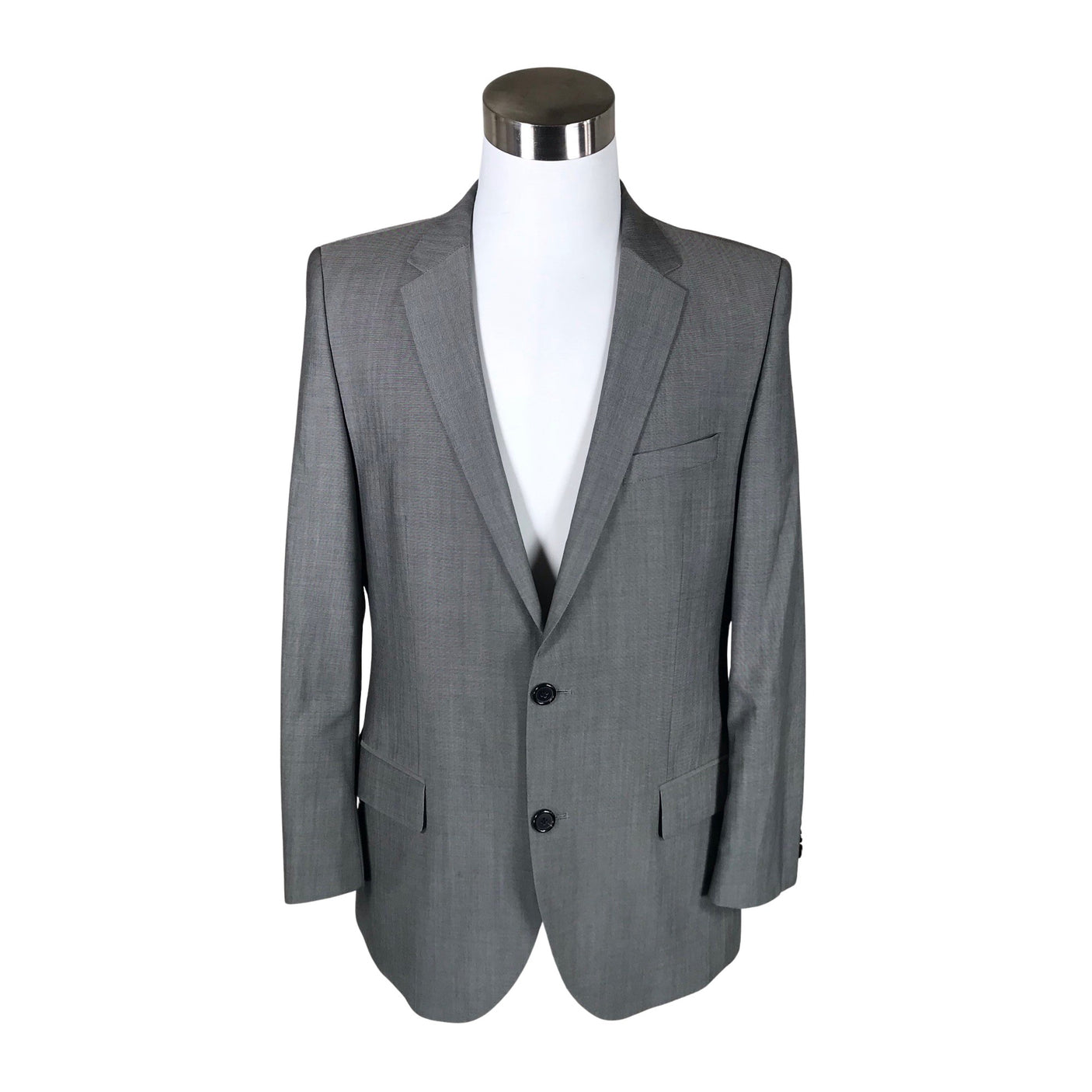 Unisex Hugo Boss - Pintsak, suurus XL - Hall (1)