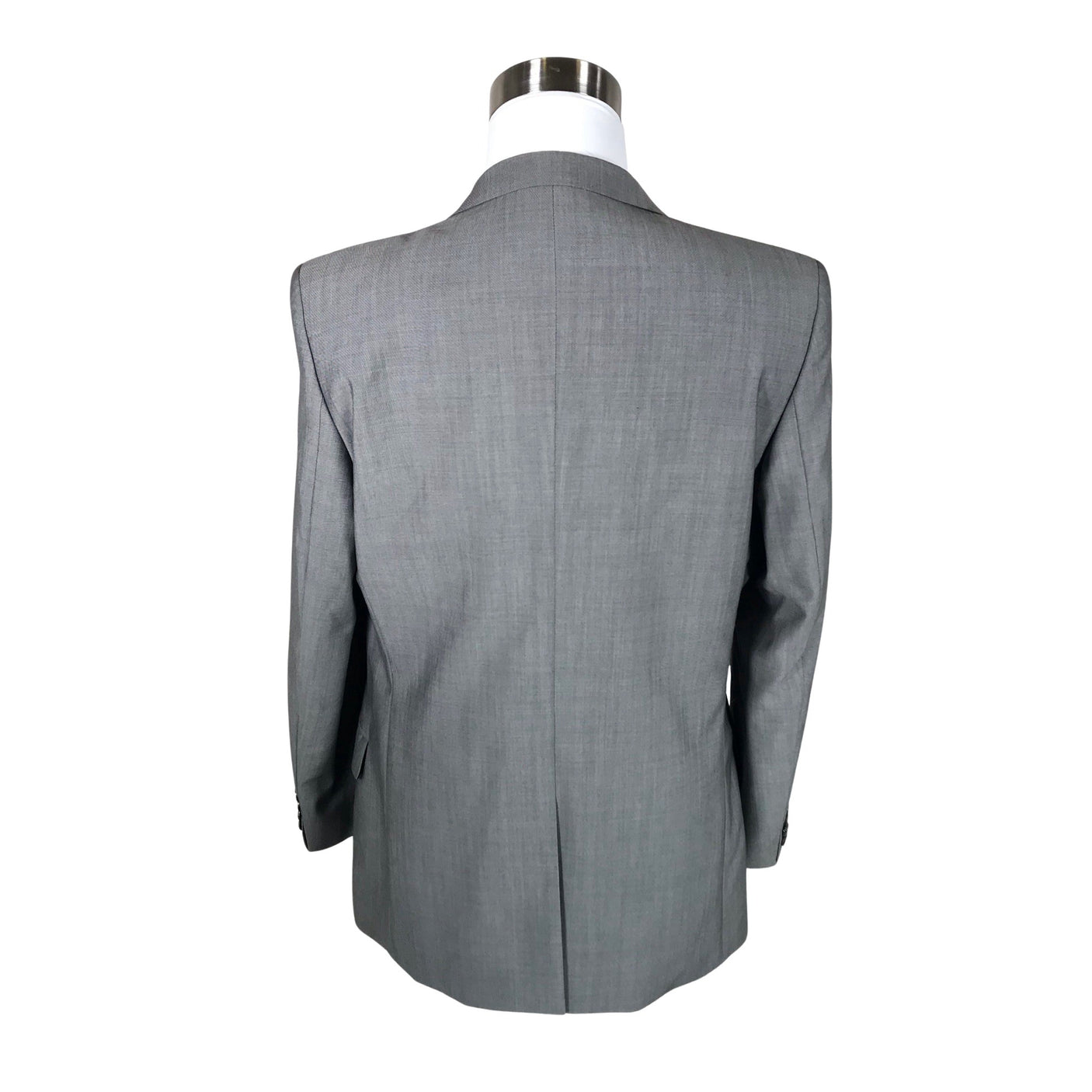 Unisex Hugo Boss - Pintsak, suurus XL - Hall (2)