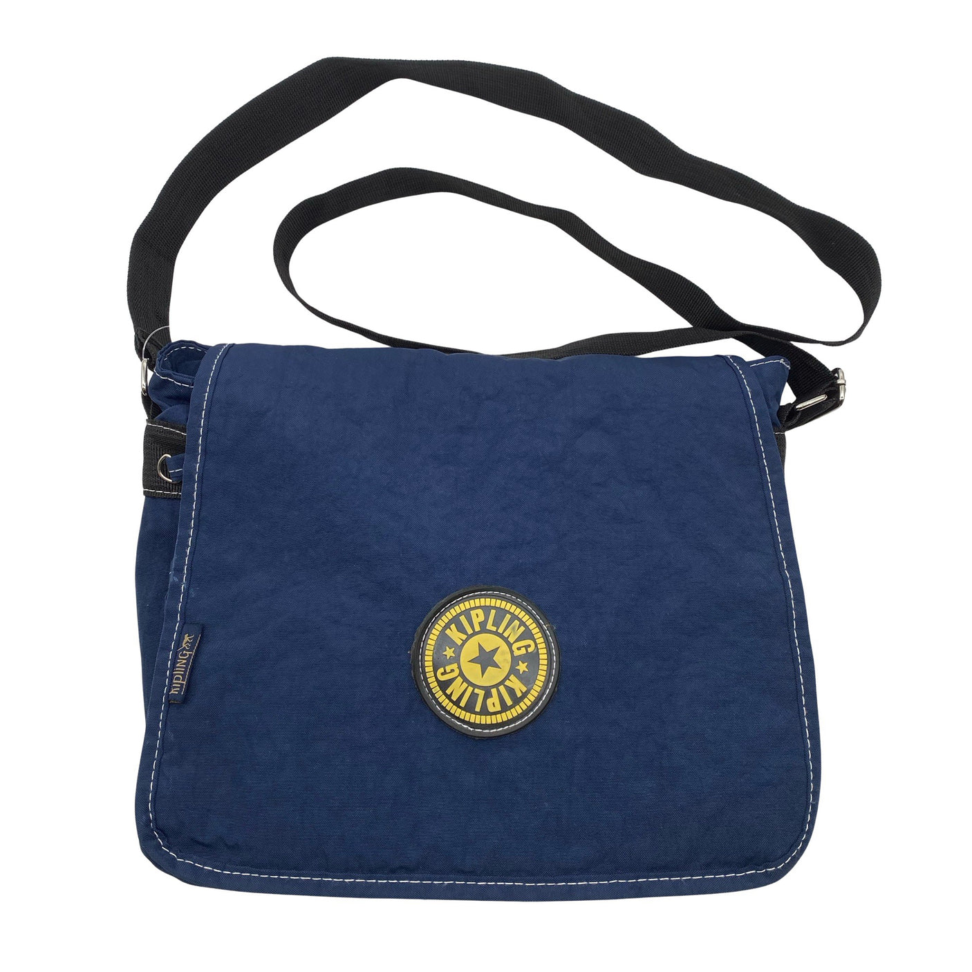 Unisex Kipling - Olkalaukku, koko Midi - (1)