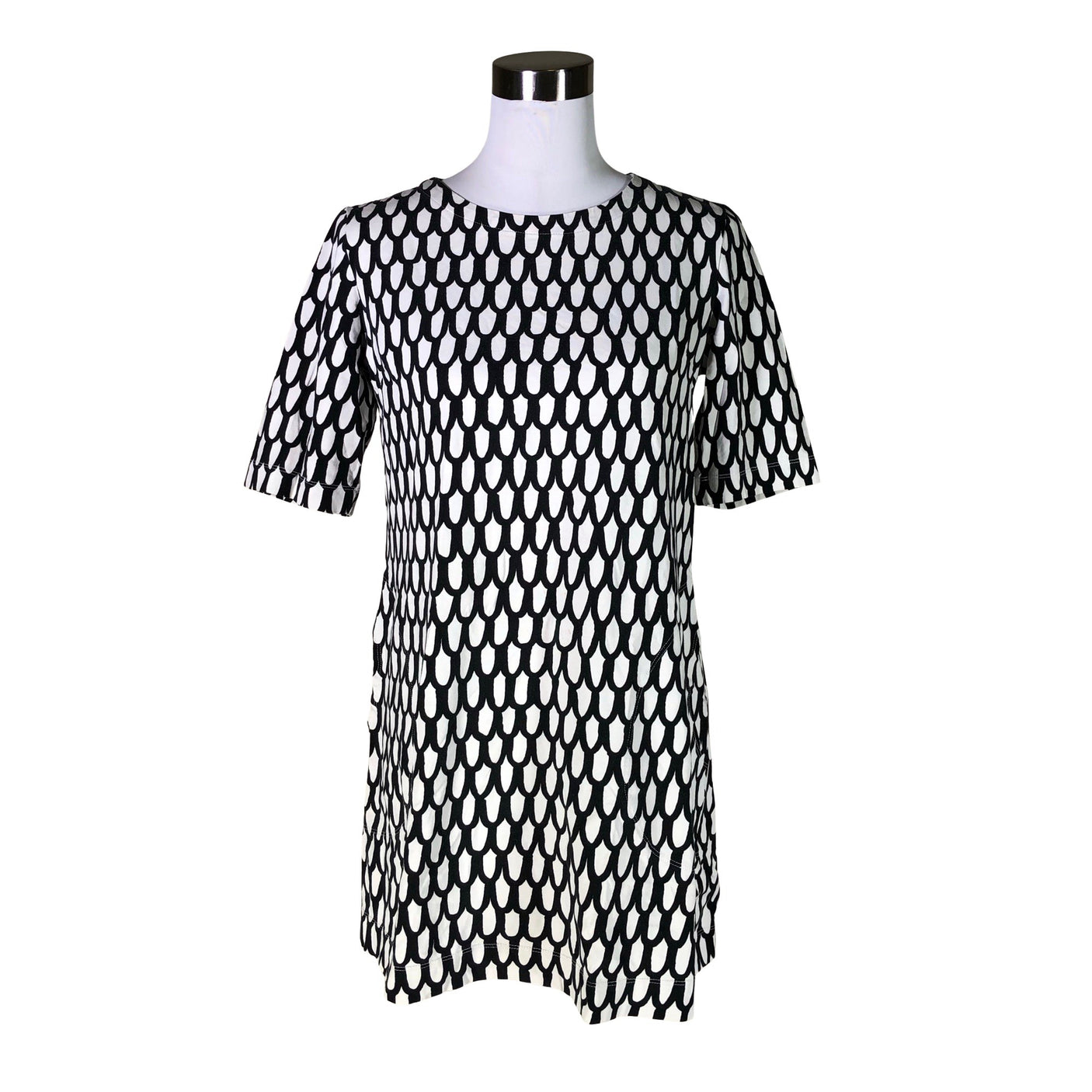 Unisex Marimekko - Trikootunika, koko 38 - (1)