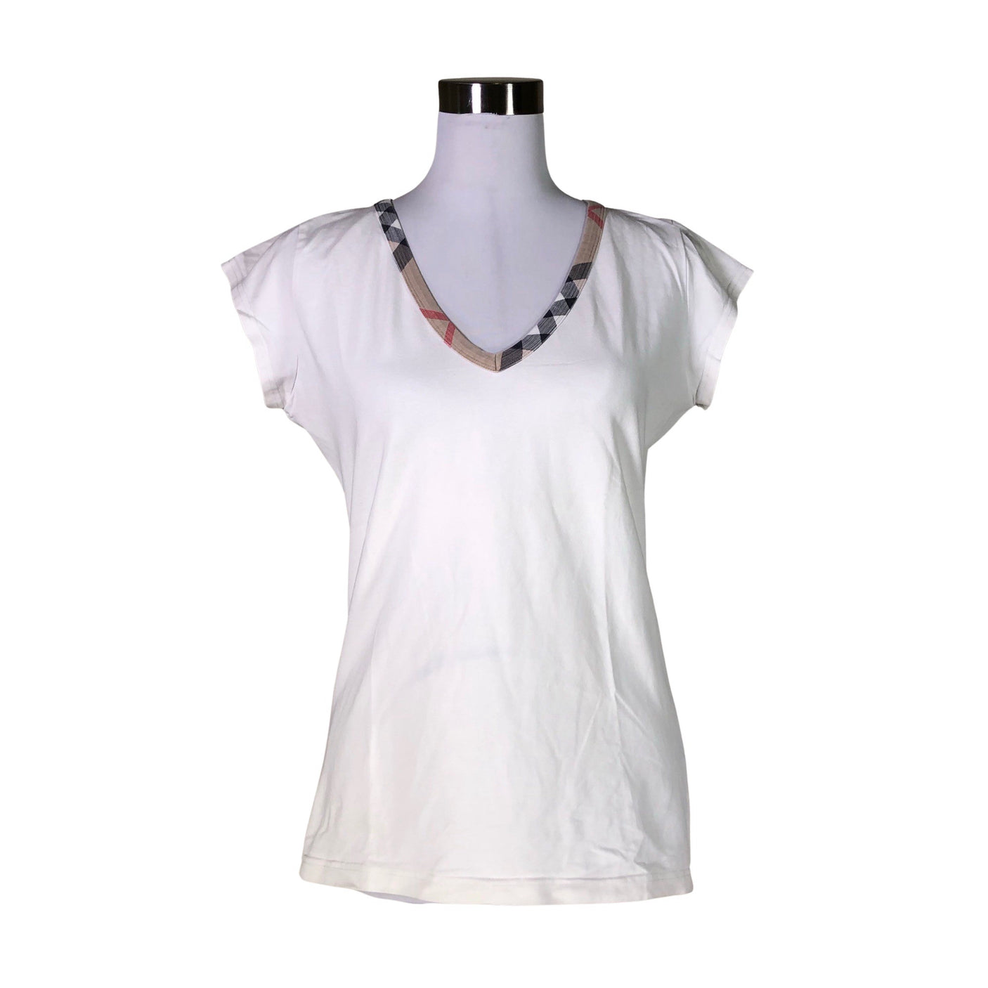 Unisex Burberry - T-paita, koko 40 - (1)
