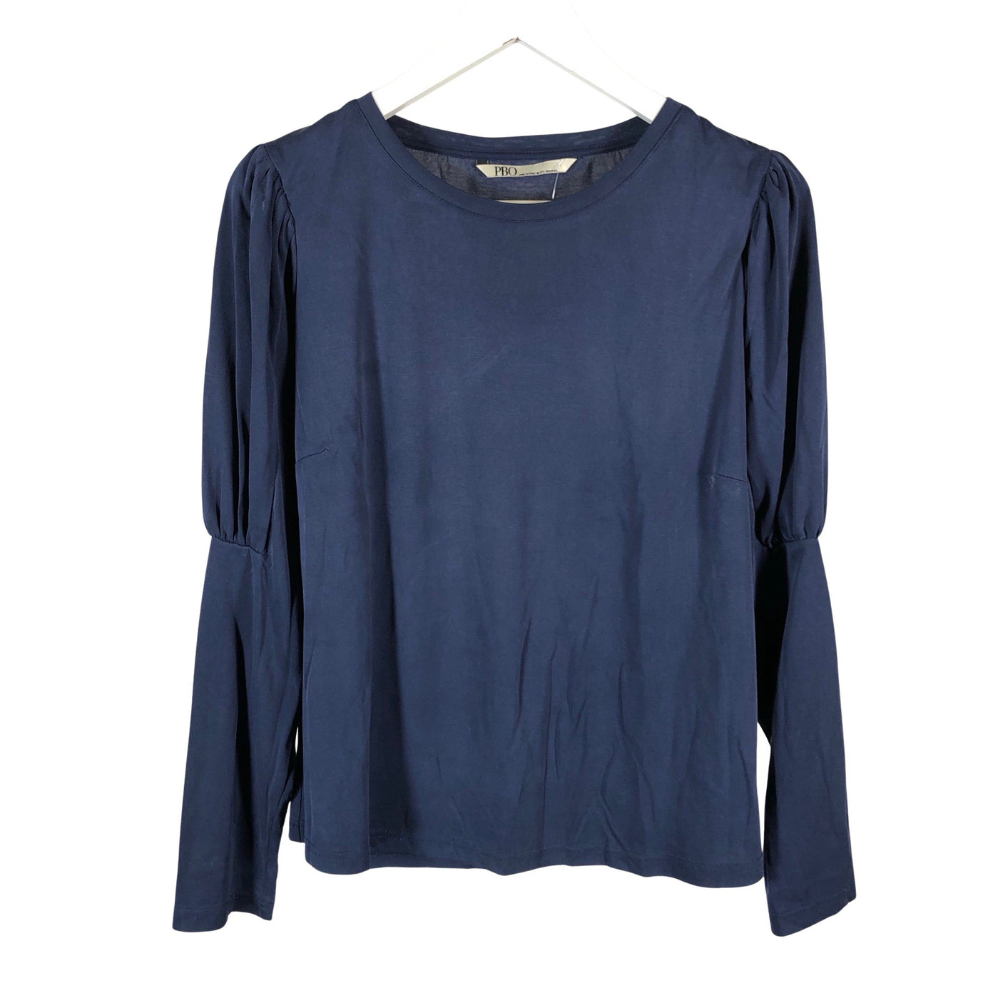 Unisex Philosophy Blues Original - Trikoopaita, koko 40 - (1)