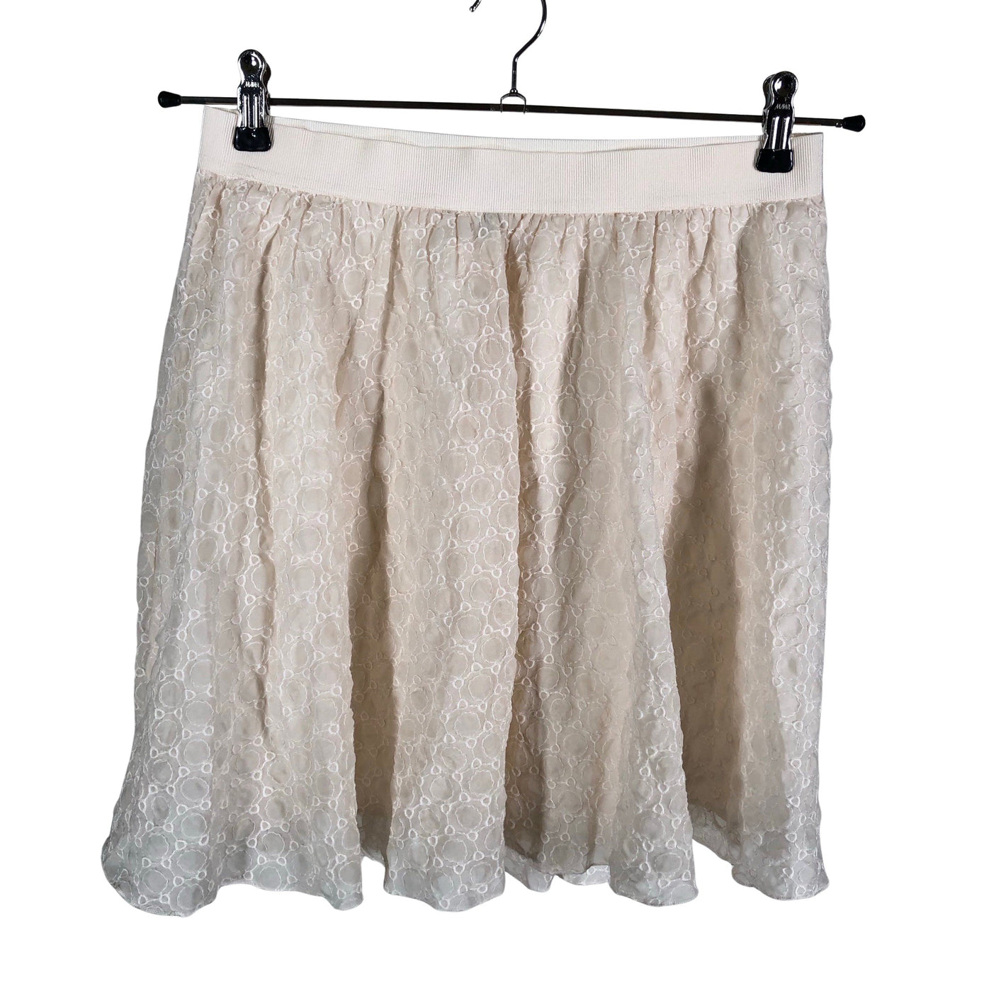 Unisex Benetton - Mitteveniv seelik, suurus 38 - Beige (1)