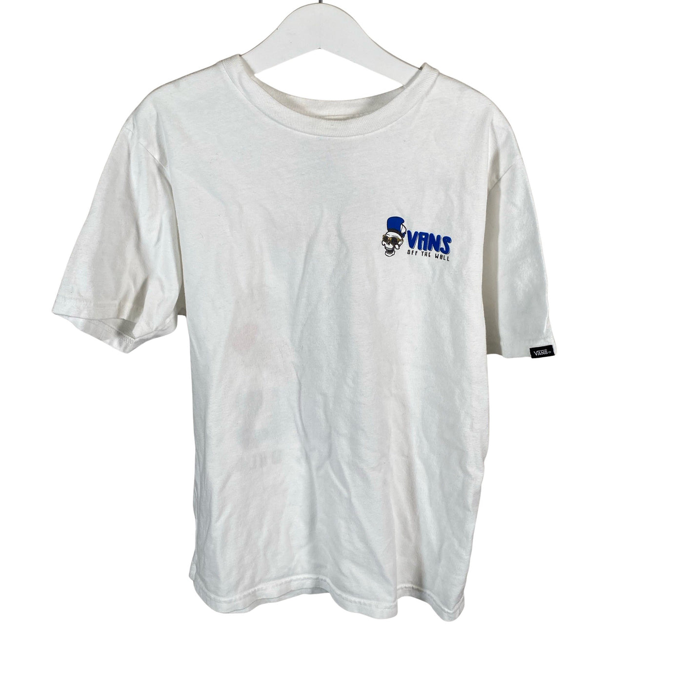 Unisex Vans - T-paita, koko 128 - 134 - (1)