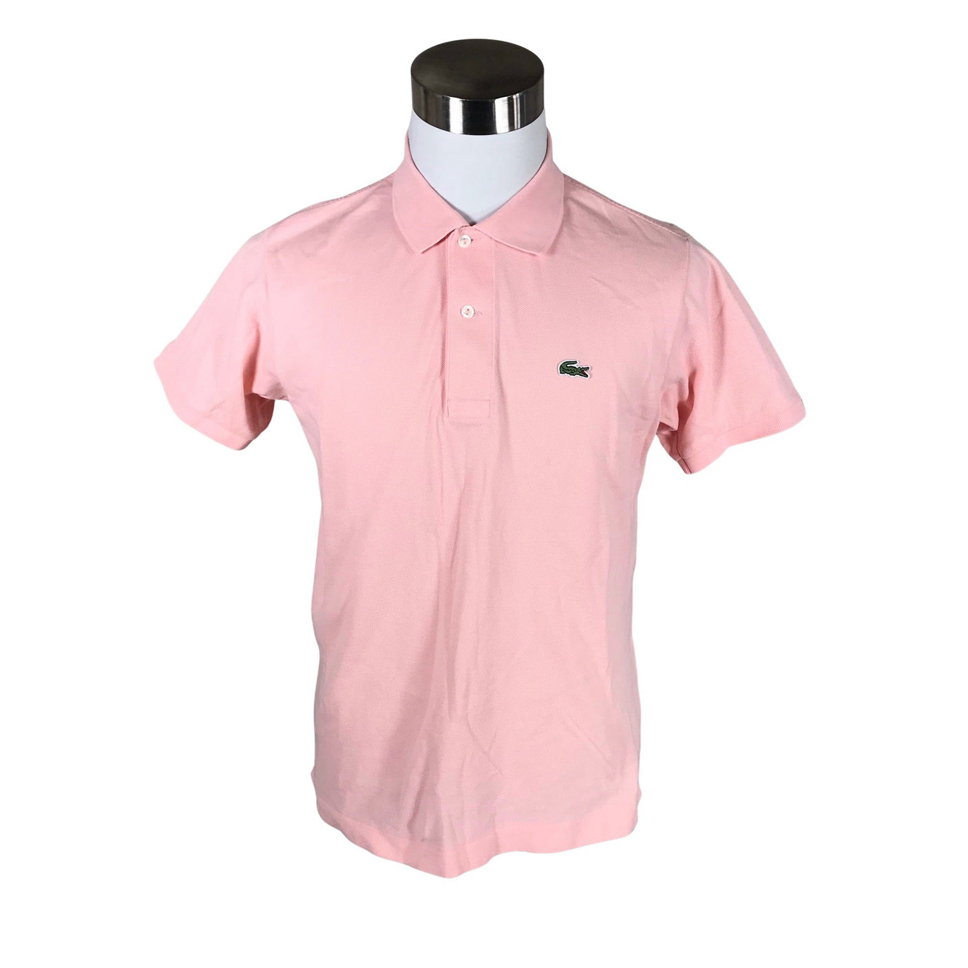 Unisex Lacoste - Pikeepaita, koko M - (1)