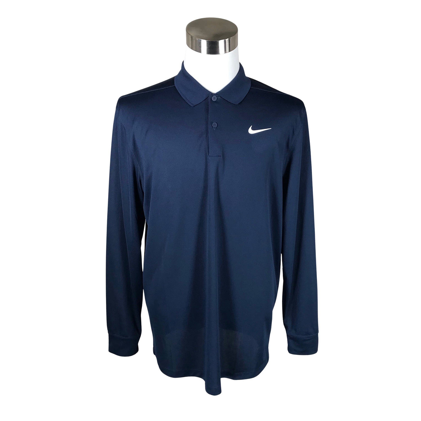Unisex Nike - Urheilupaita,
pitkät hihat, koko L - (1)