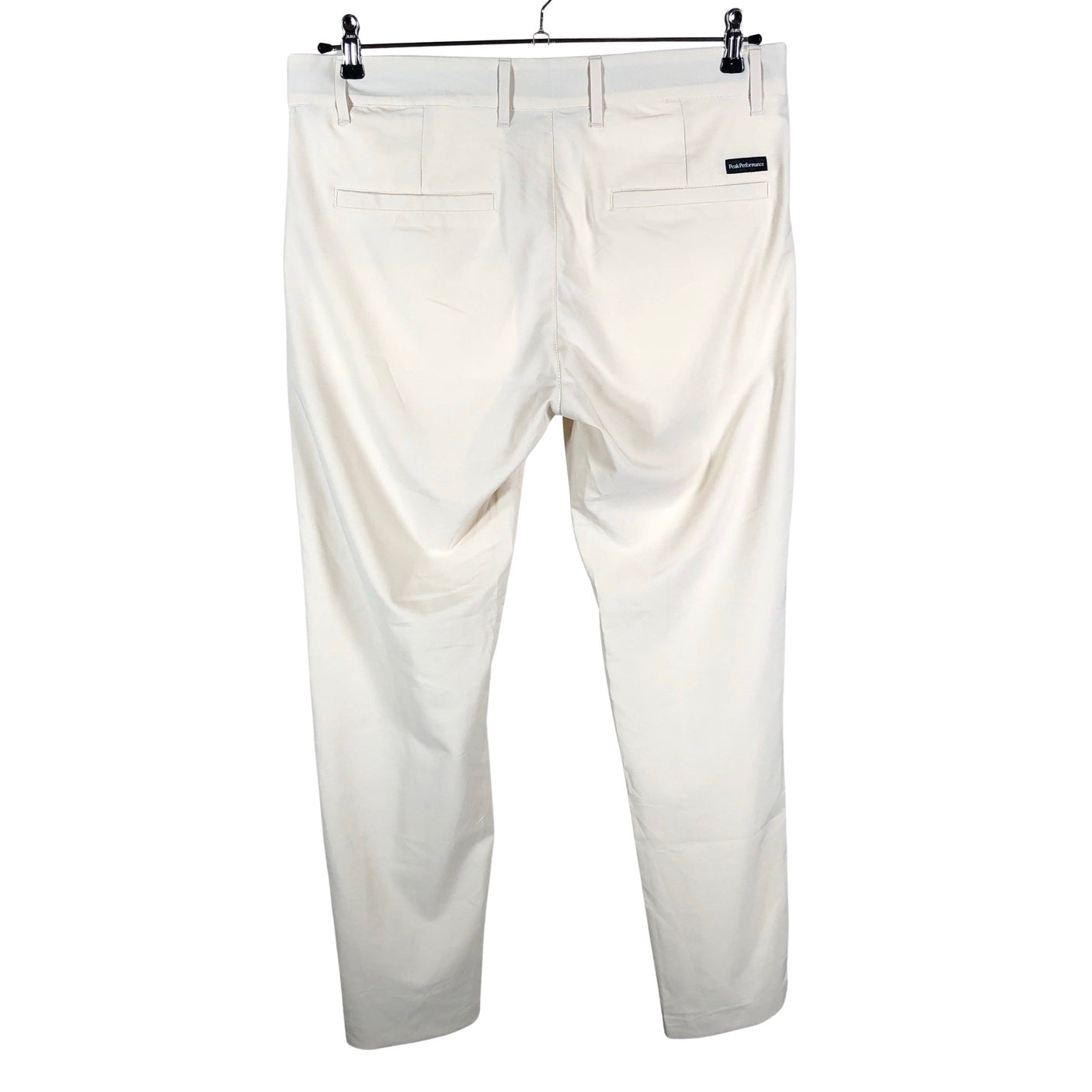 Unisex Peak Performance - Spordipüksid, suurus L - Beige (2)