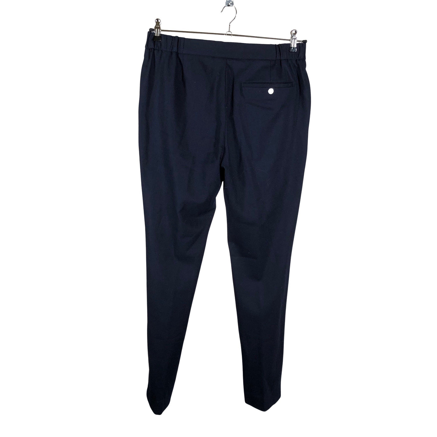 Unisex Léstrange London - Mittevenivad püksid, suurus M - Sinine (3)