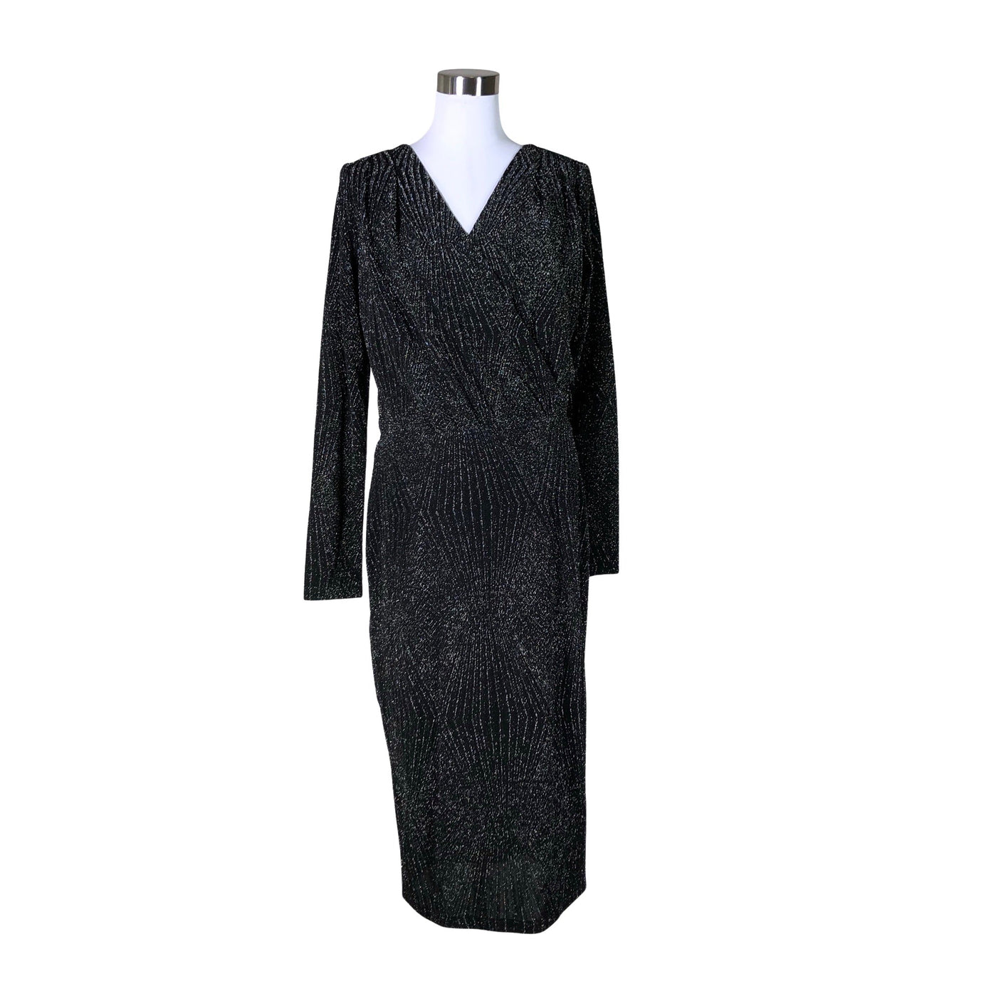 Unisex Esprit - Pidulik kleit, suurus 40 - Must (1)